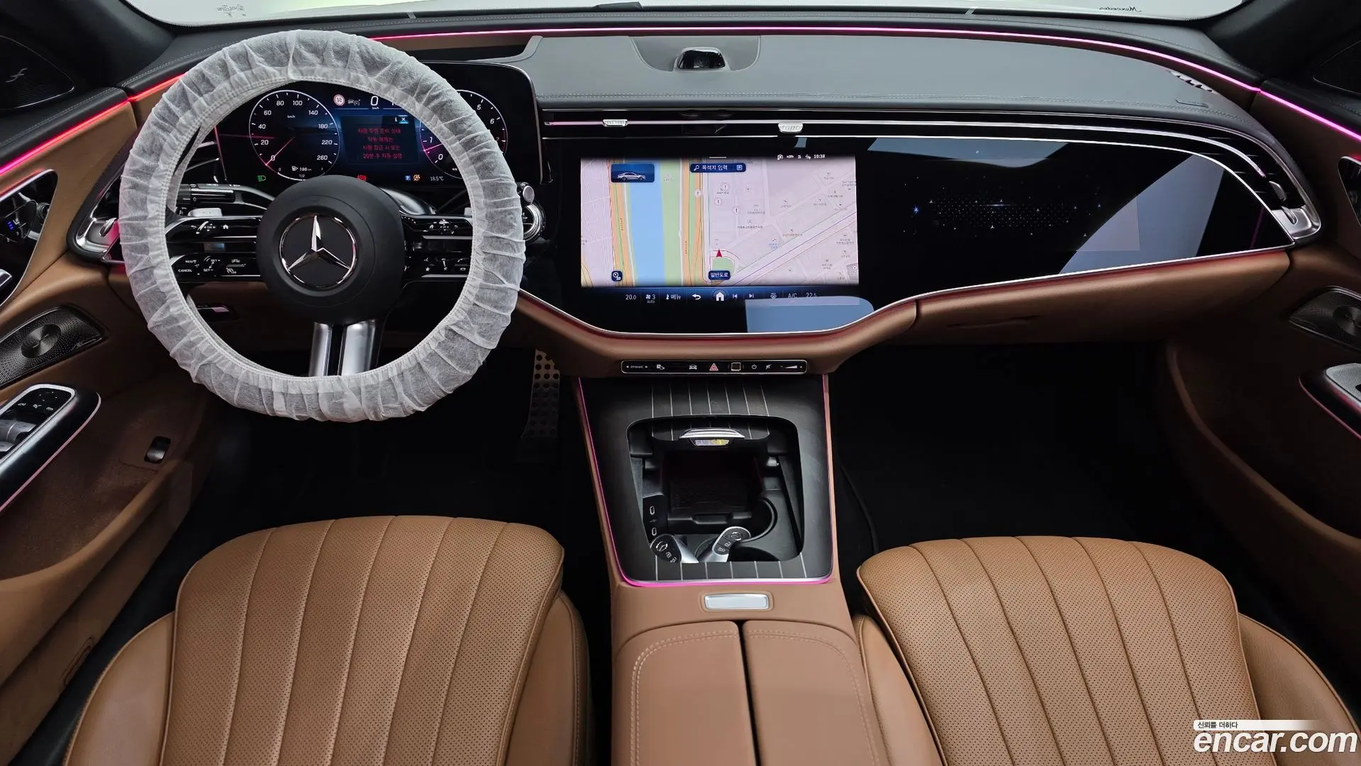 Mercedes-Benz E-Class E300 4MATIC AMG Line 2023