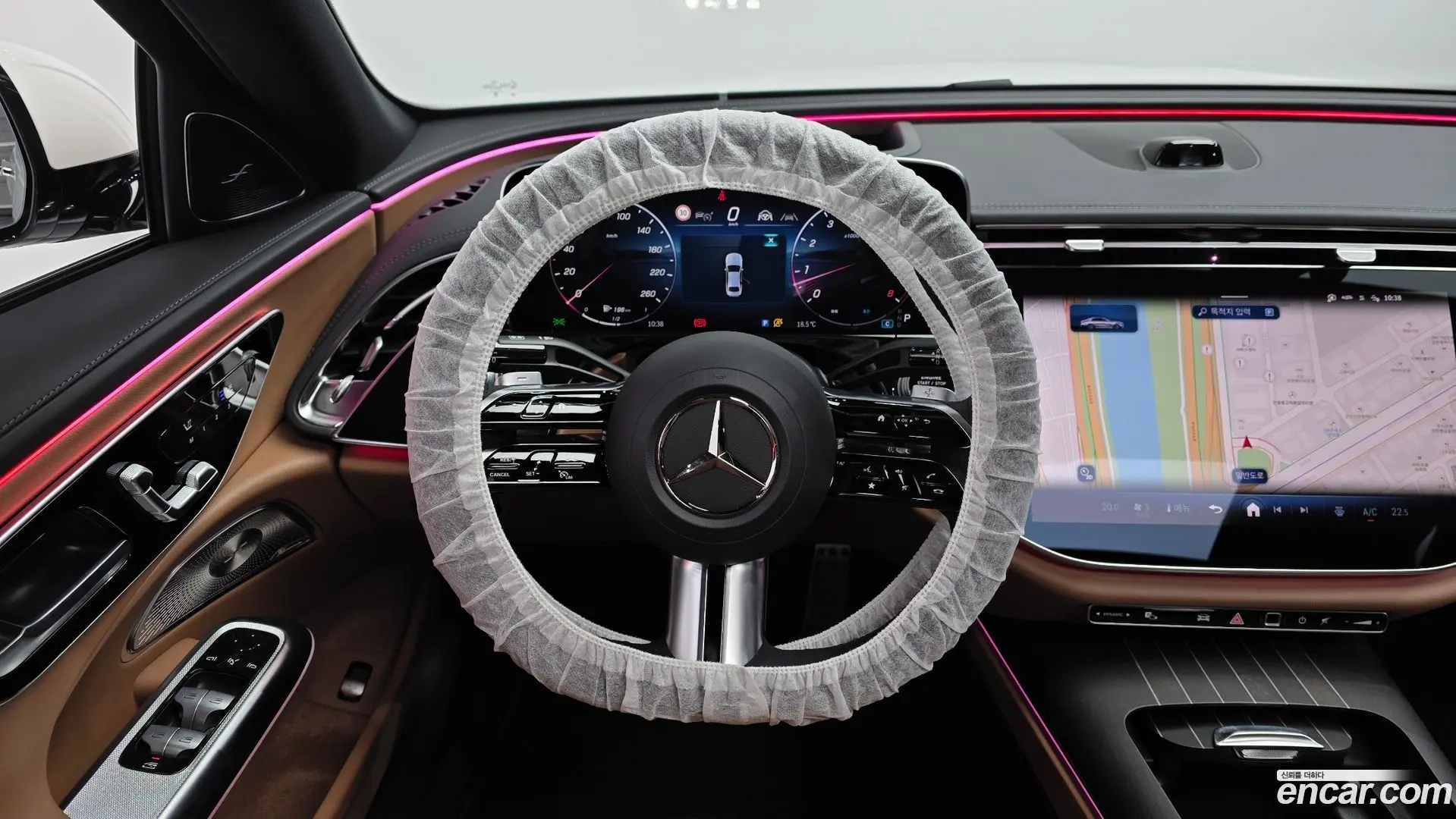 Mercedes-Benz E-Class E300 4MATIC AMG Line 2023