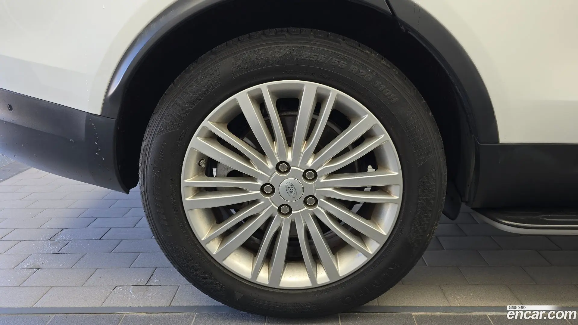Land Rover Discovery 3.0 SD6 HSE Luxury