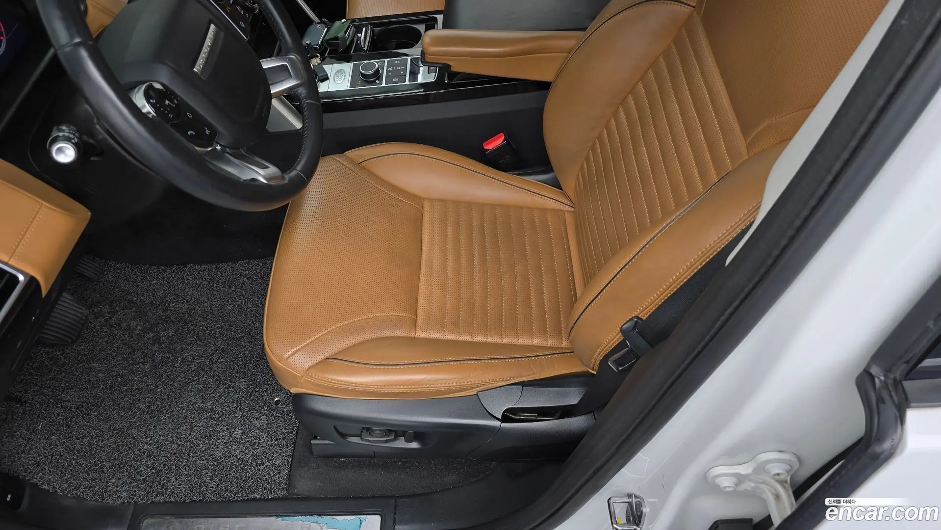 Land Rover Discovery 3.0 SD6 HSE Luxury