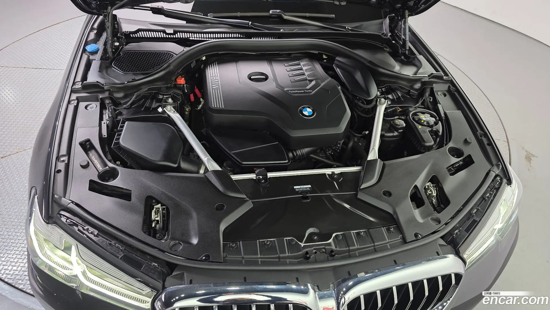 BMW 5-Series 530i xDrive Luxury 2020