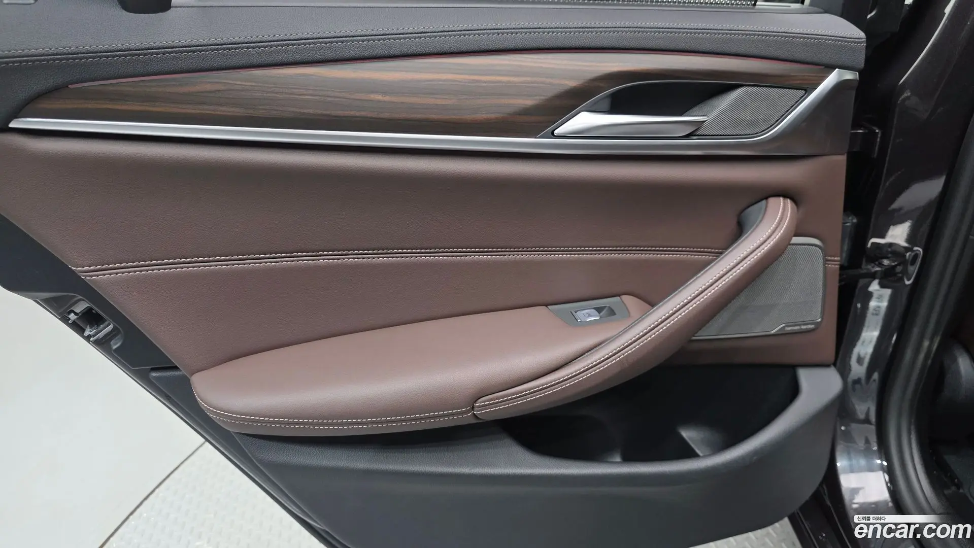 BMW 5-Series 530i xDrive Luxury 2020
