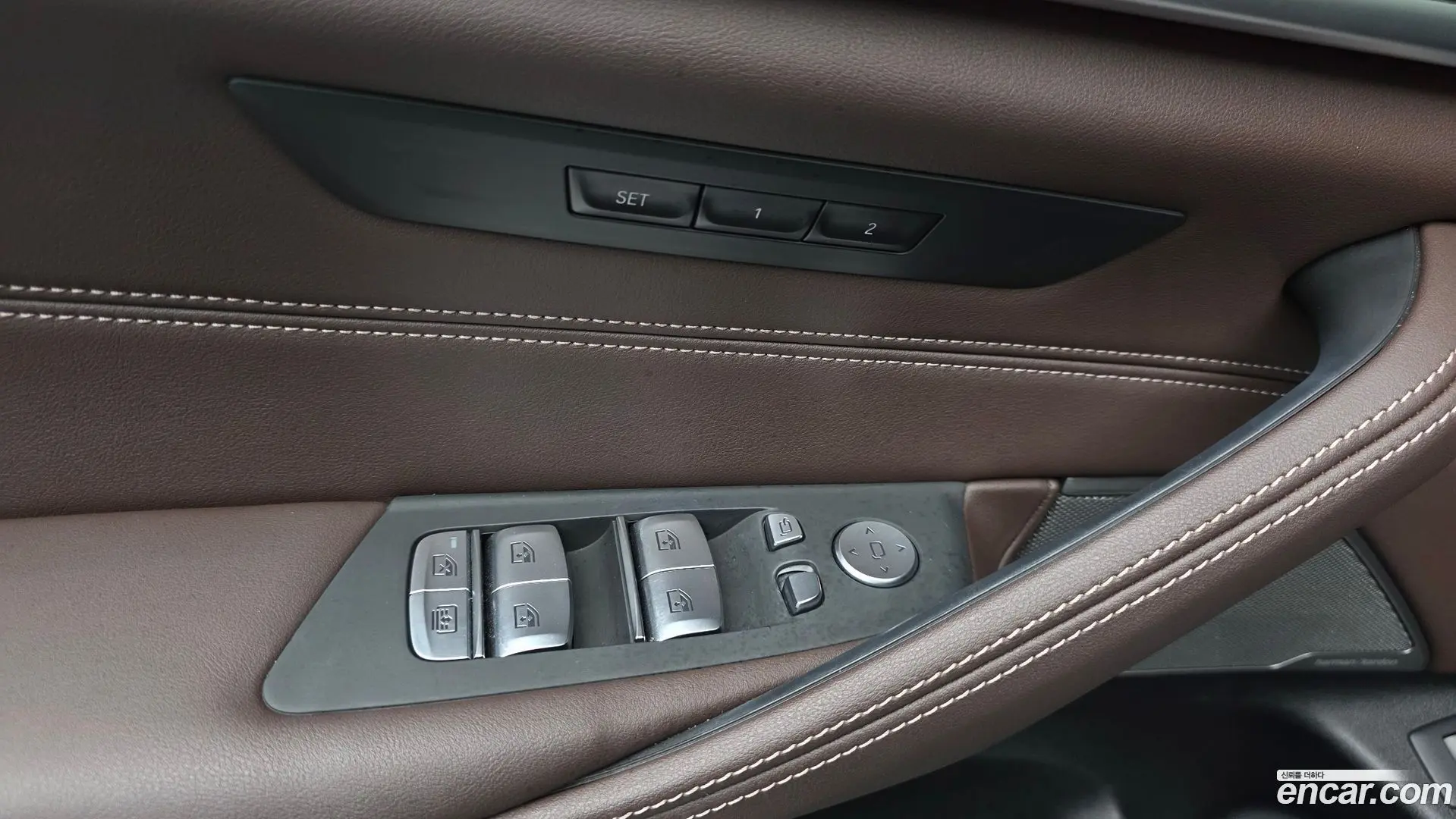 BMW 5-Series 530i xDrive Luxury 2020