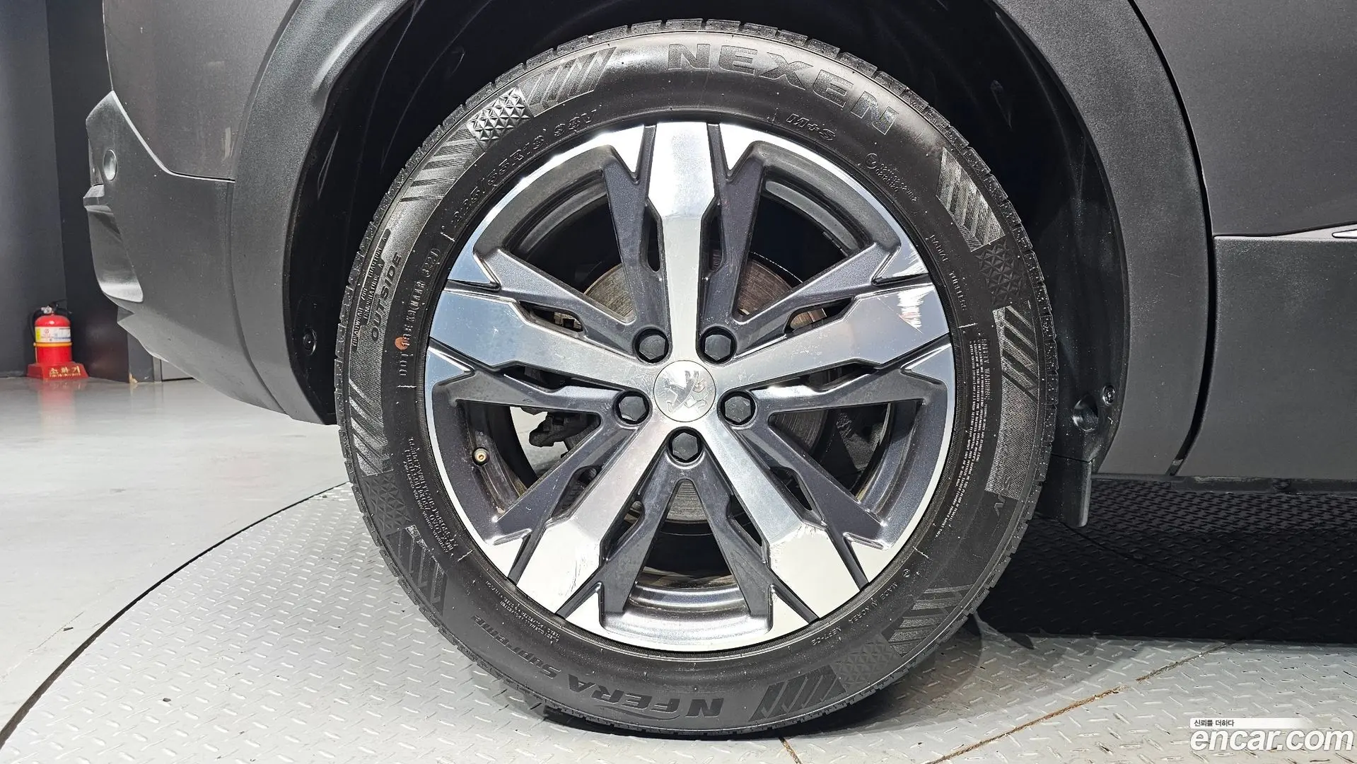 Peugeot 3008 1.5 BlueHDi GT Line
