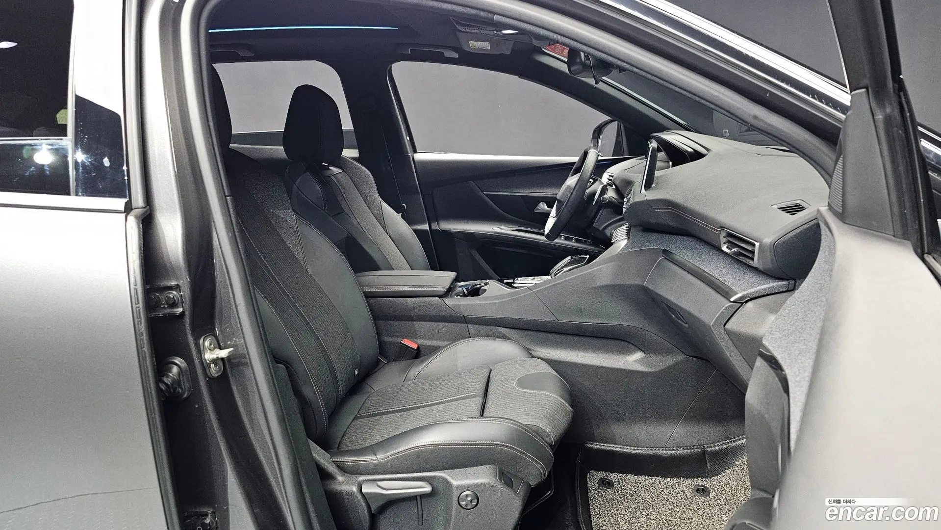 Peugeot 3008 1.5 BlueHDi GT Line
