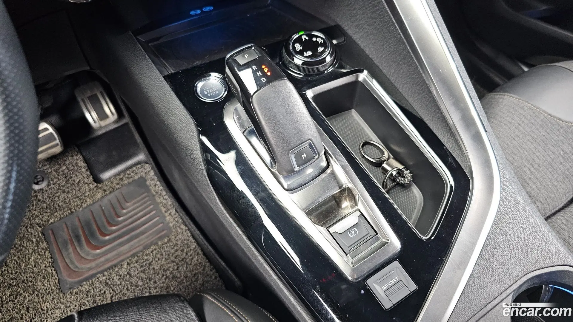 Peugeot 3008 1.5 BlueHDi GT Line