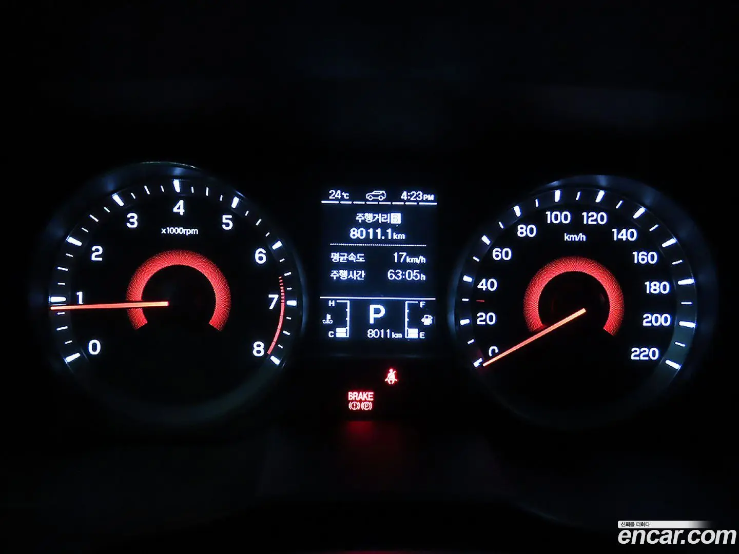 KG Mobility TIBOLI 1.6 2WD