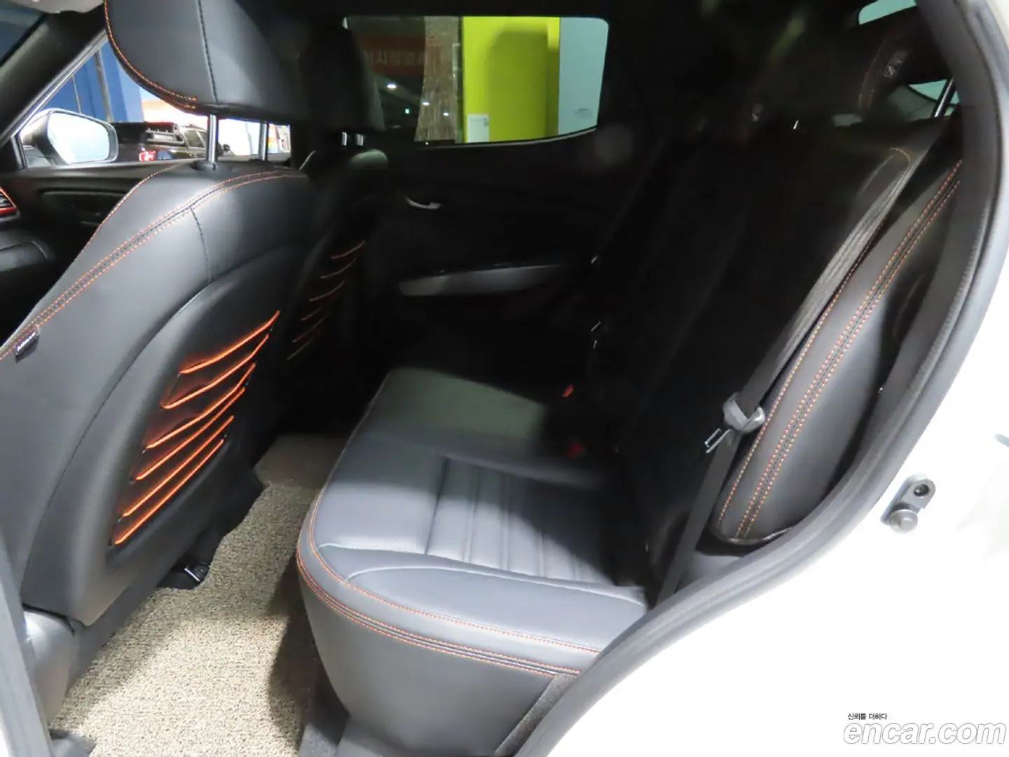 KG Mobility TIBOLI 1.6 2WD
