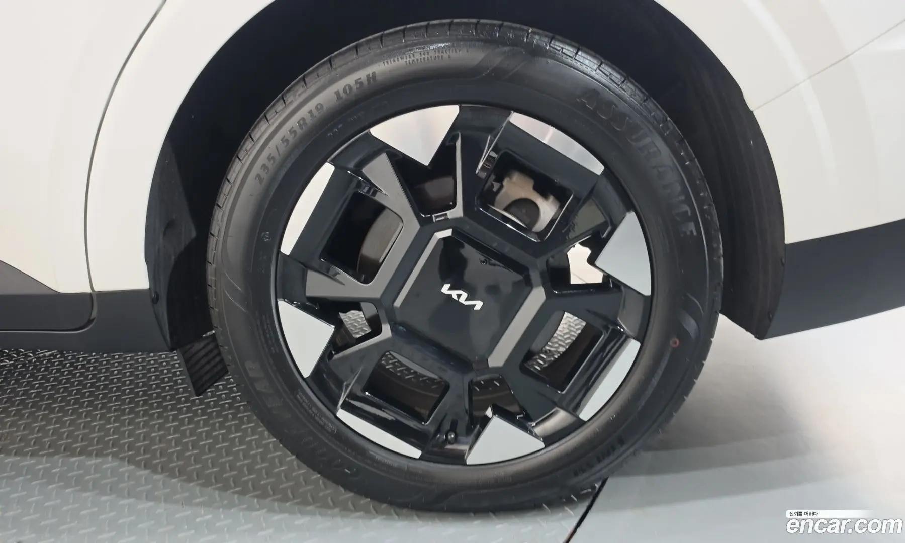Kia Canival Diesel 7-Seater Noblesse