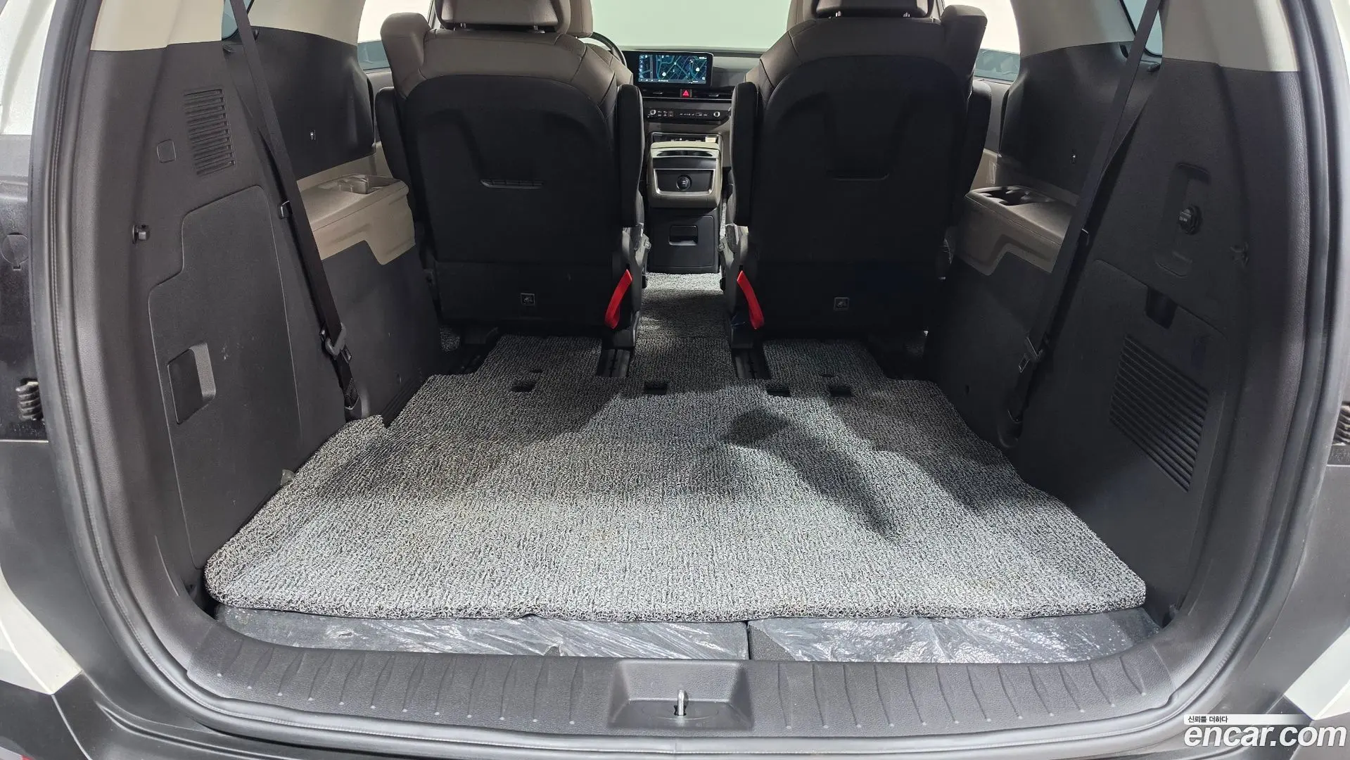 Kia Canival Diesel 7-Seater Noblesse