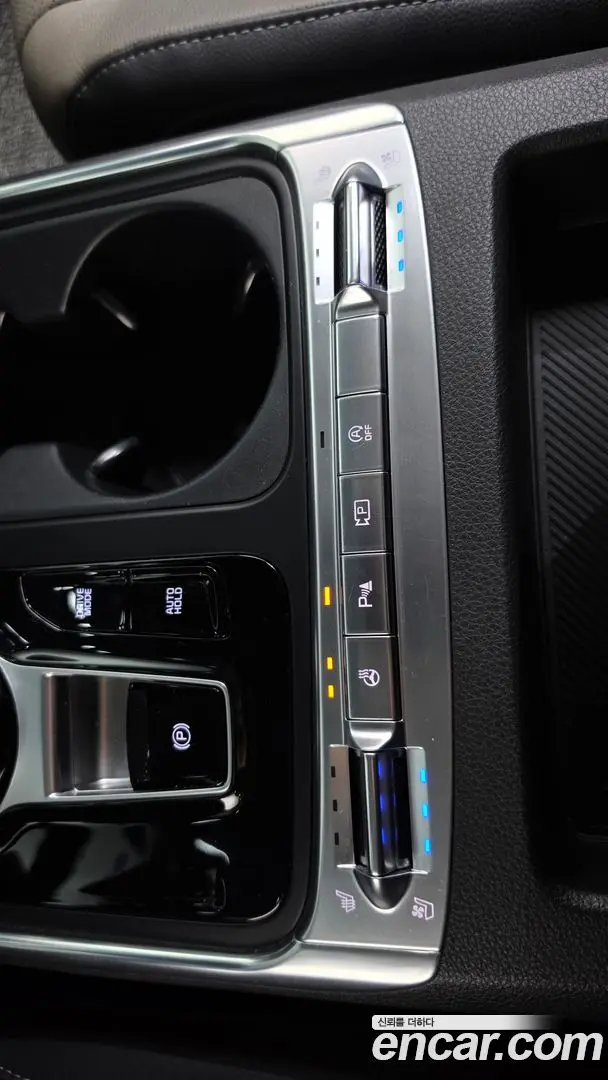 Kia Canival Diesel 7-Seater Noblesse