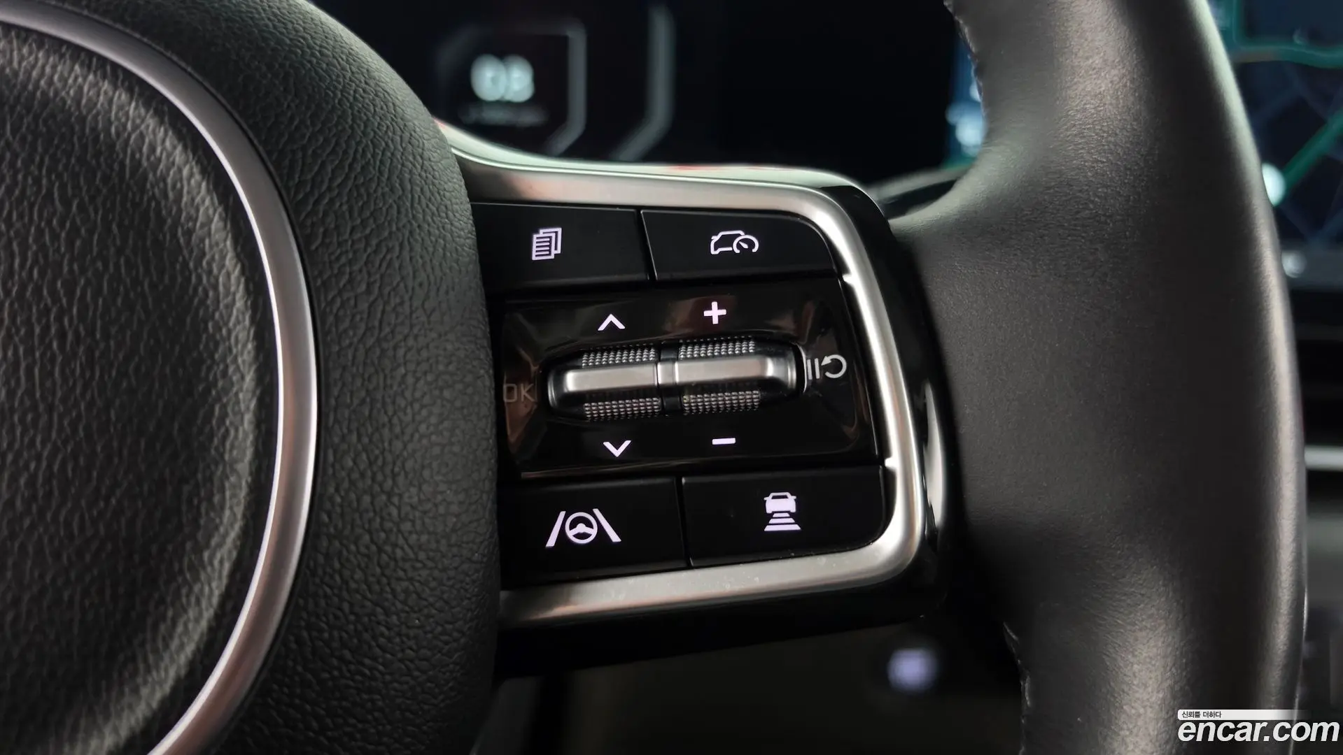 Kia Canival Diesel 7-Seater Noblesse