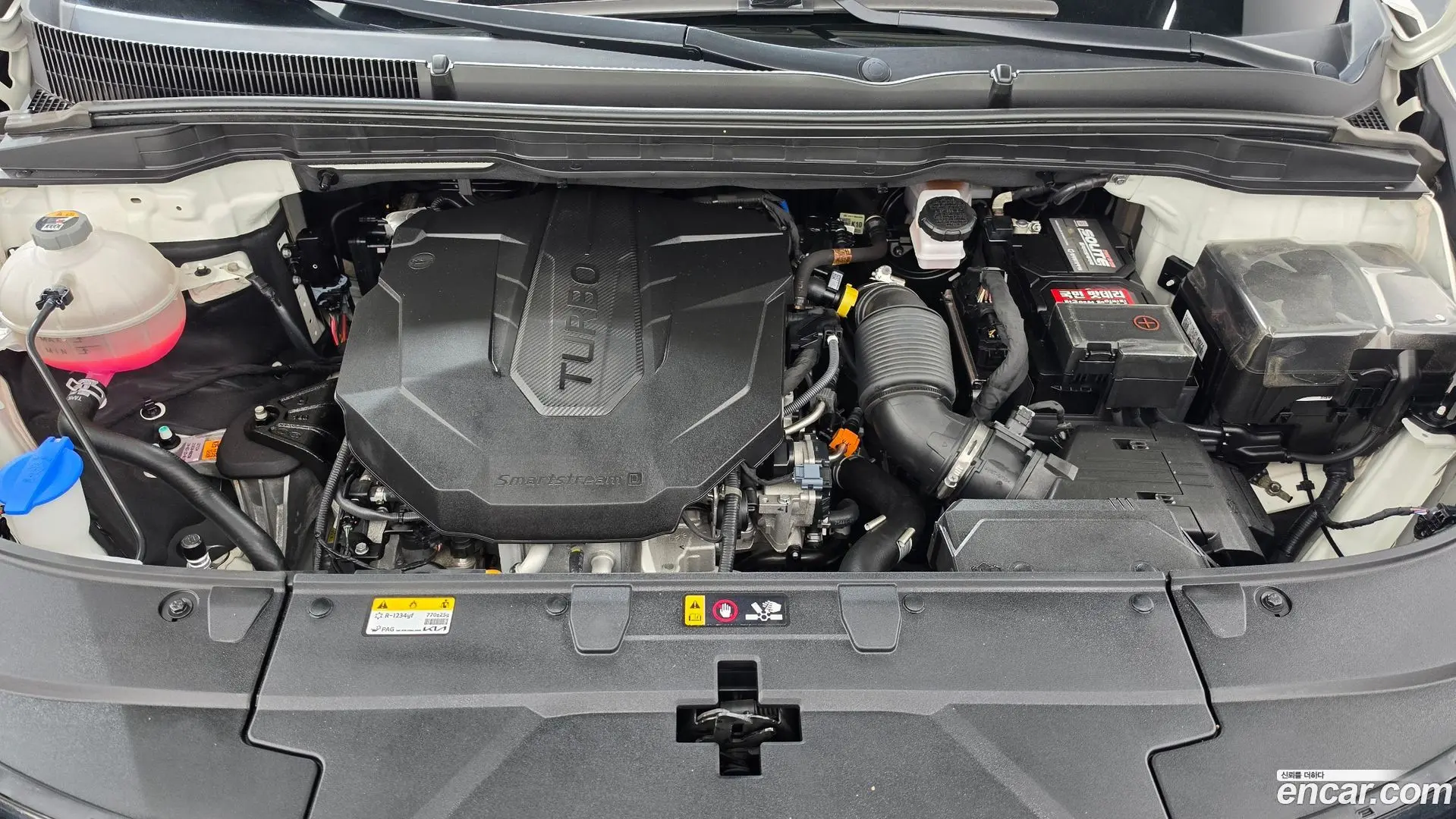 Kia Canival Diesel 7-Seater Noblesse