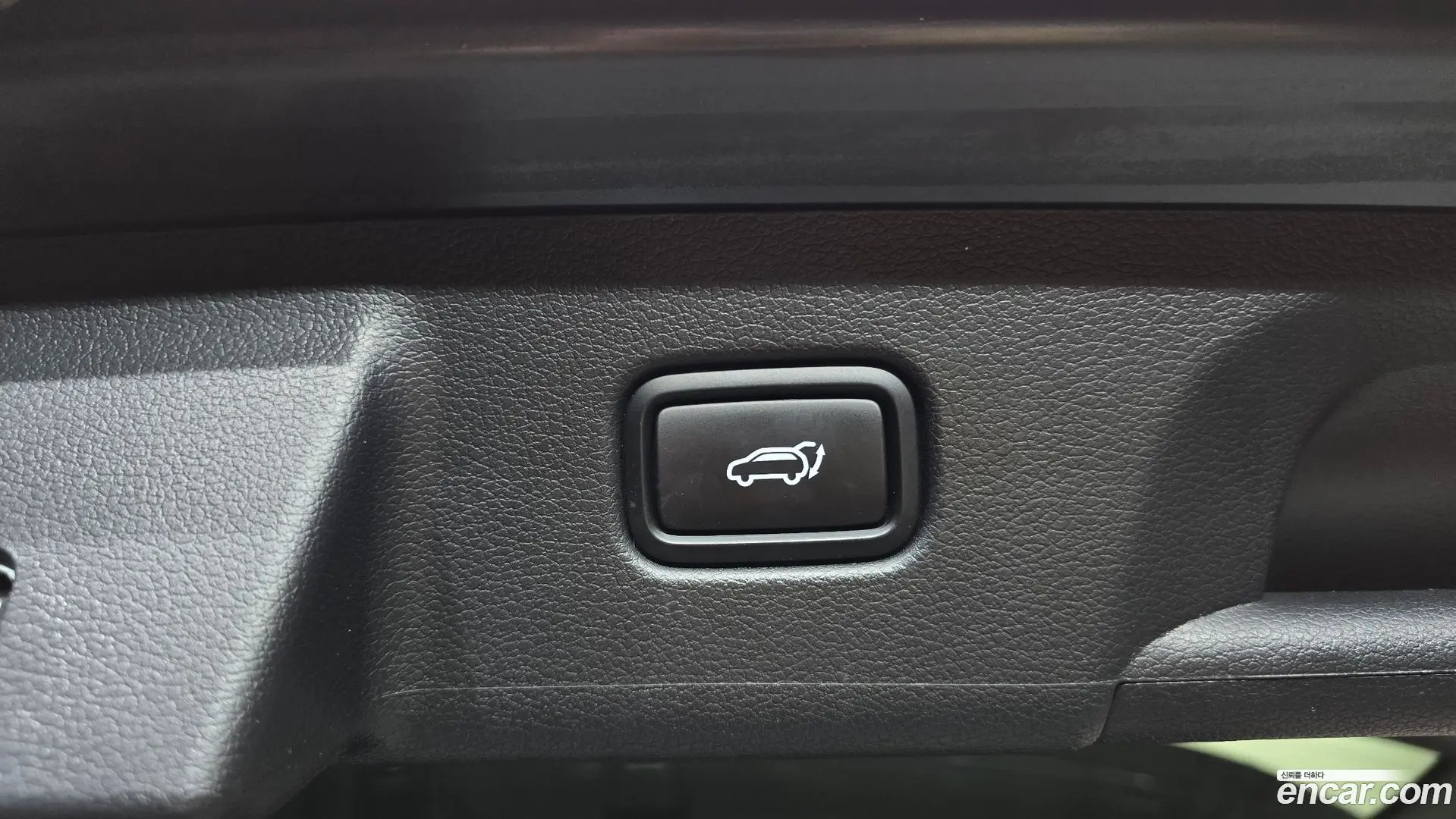Hyundai Palisade Gasoline 3.8 4WD 2022