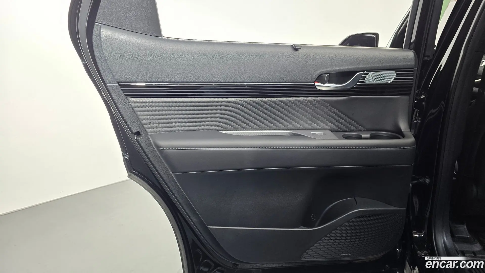 Hyundai Palisade Gasoline 3.8 4WD 2022