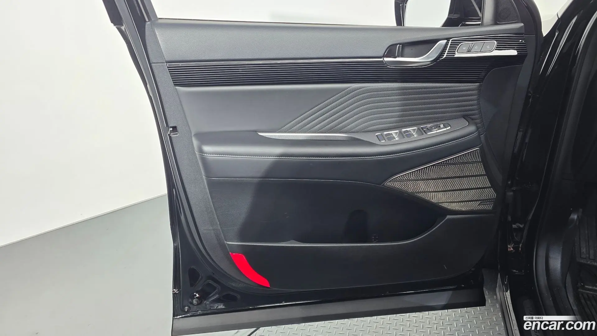 Hyundai Palisade Gasoline 3.8 4WD 2022