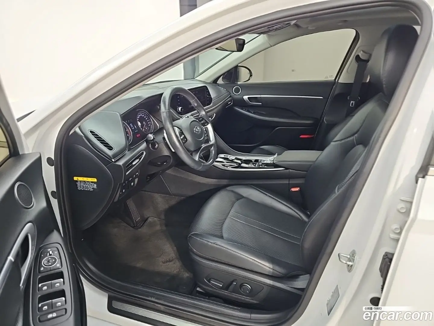 Hyundai Sonata 2.0 2019