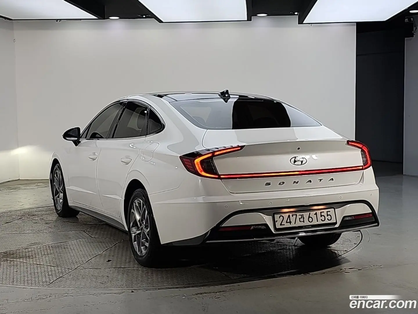 Hyundai Sonata 2.0 2019