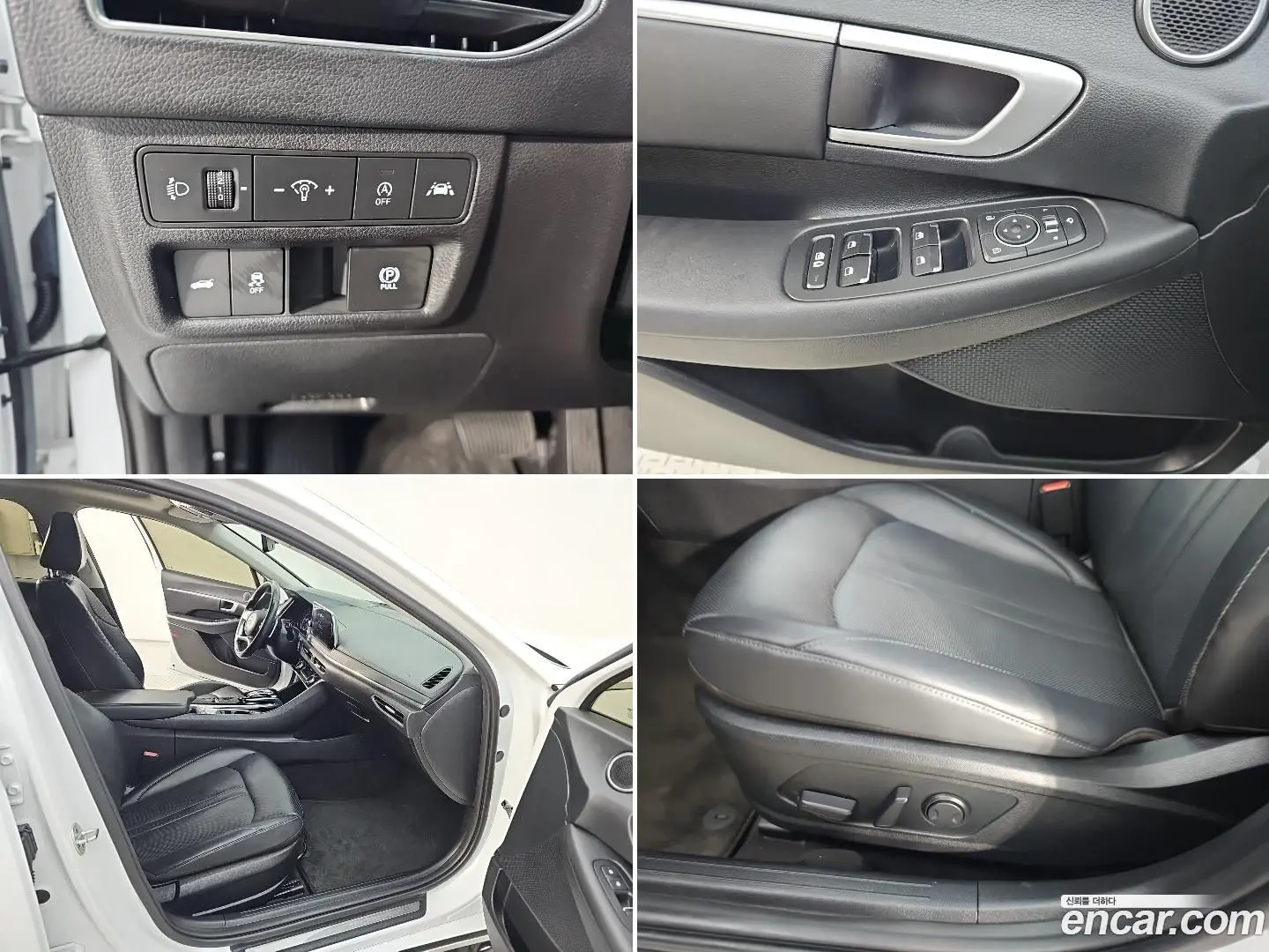 Hyundai Sonata 2.0 2019