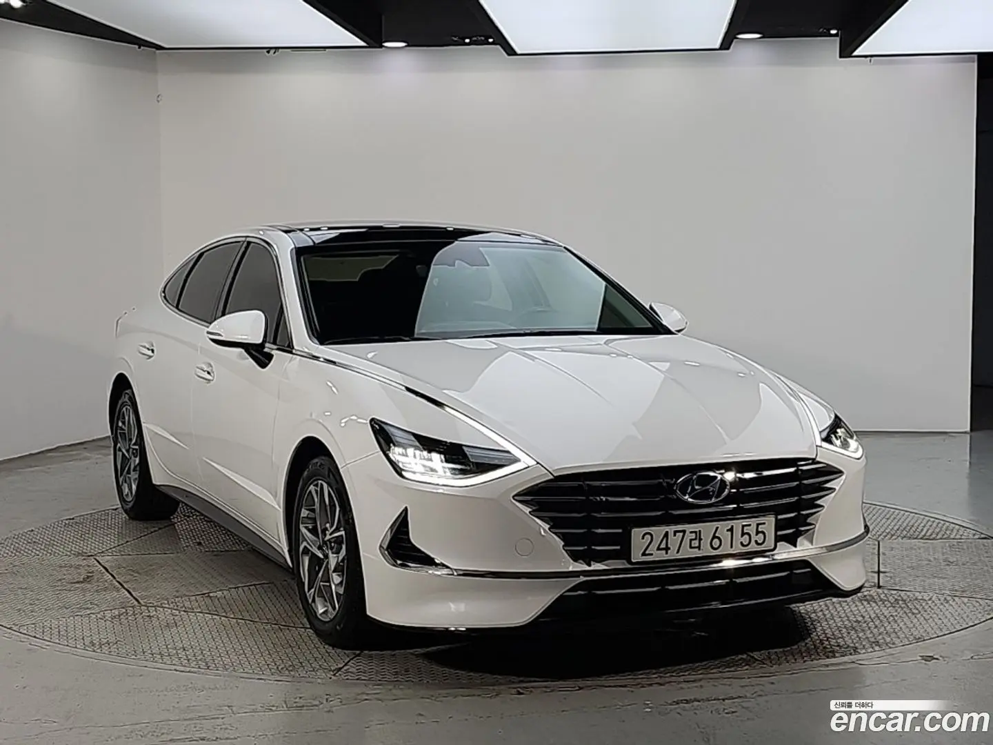 Hyundai Sonata 2.0 2019