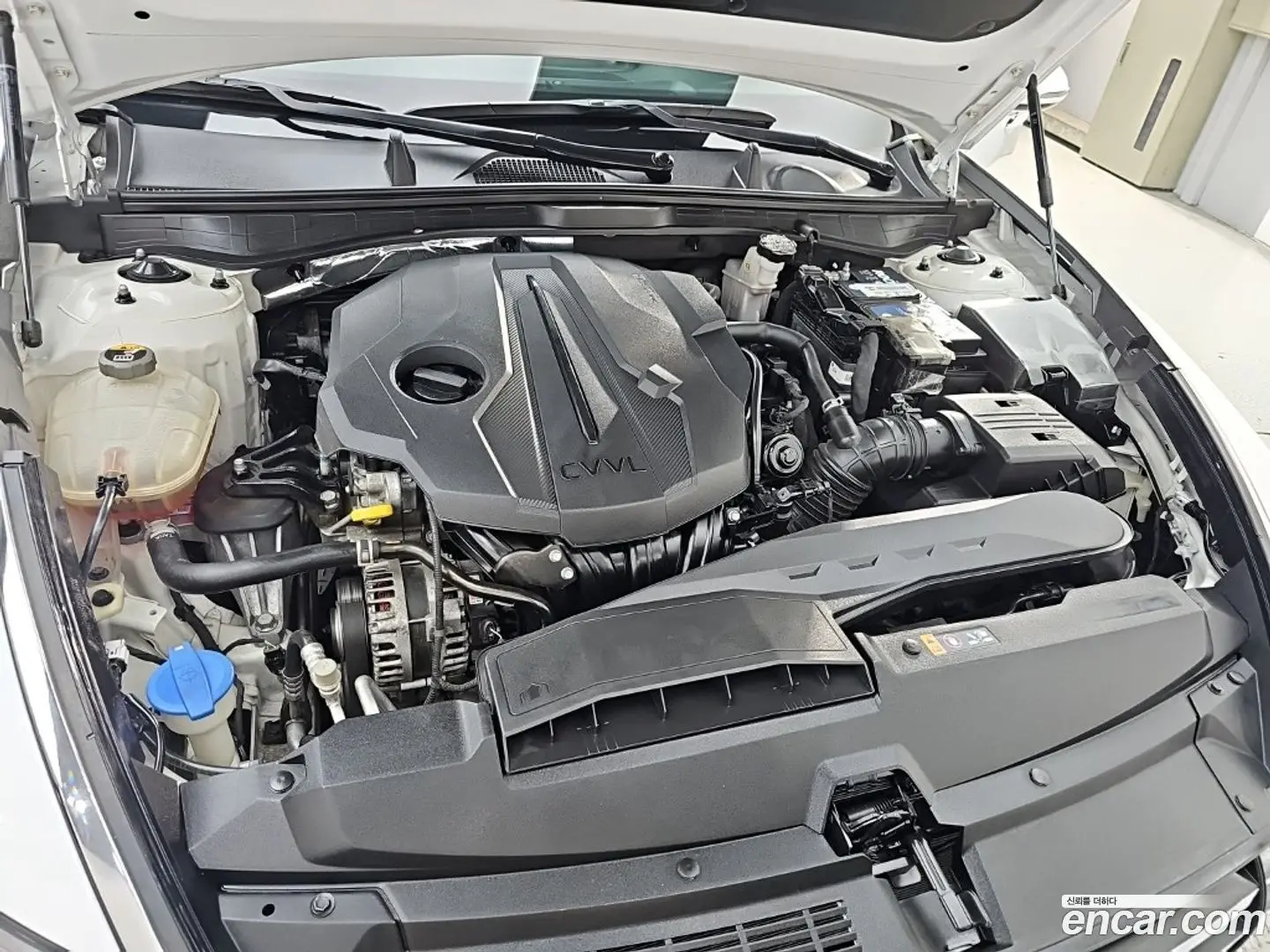 Hyundai Sonata 2.0 2019