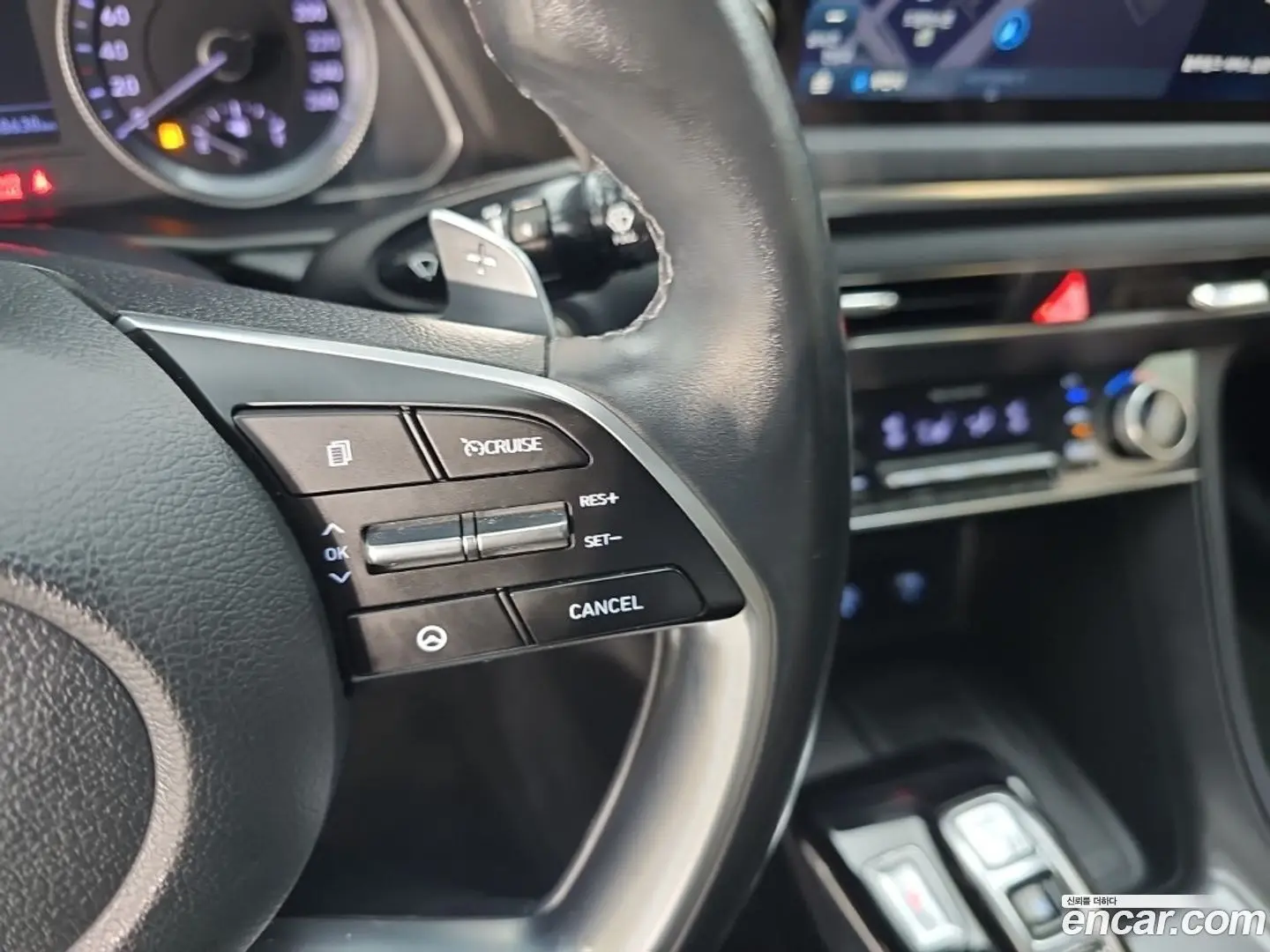 Hyundai Sonata 2.0 2019