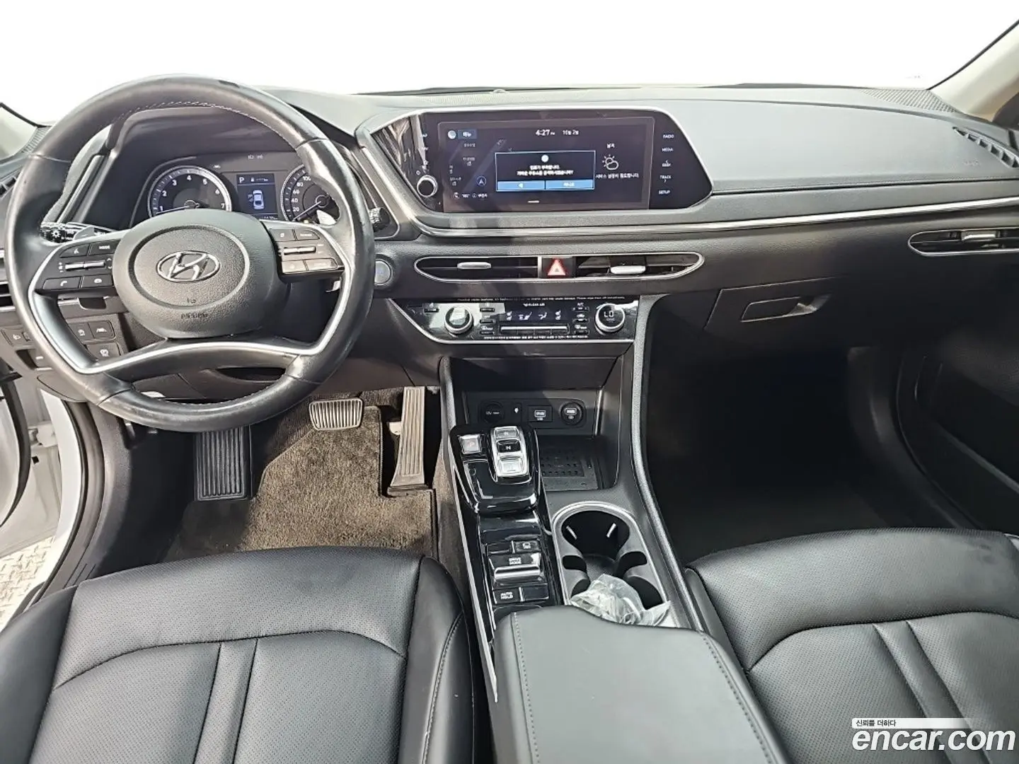 Hyundai Sonata 2.0 2019