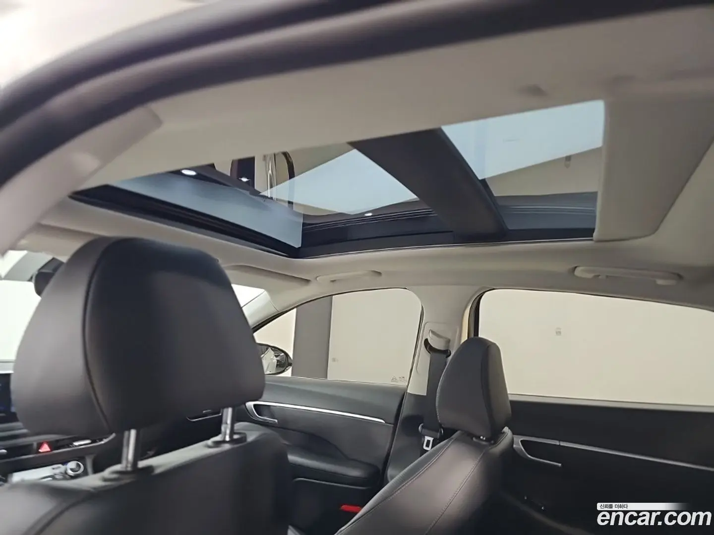 Hyundai Sonata 2.0 2019