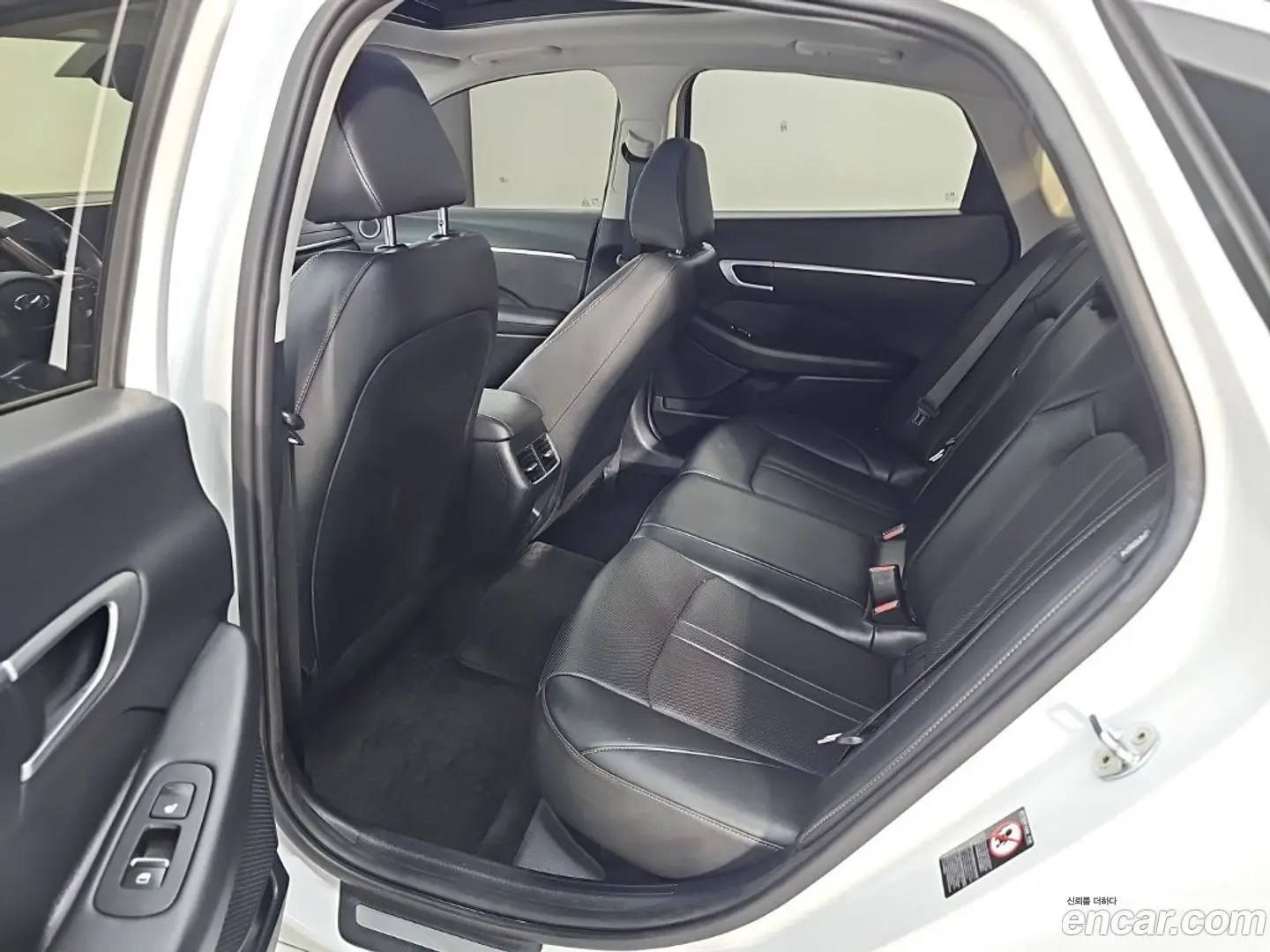 Hyundai Sonata 2.0 2019