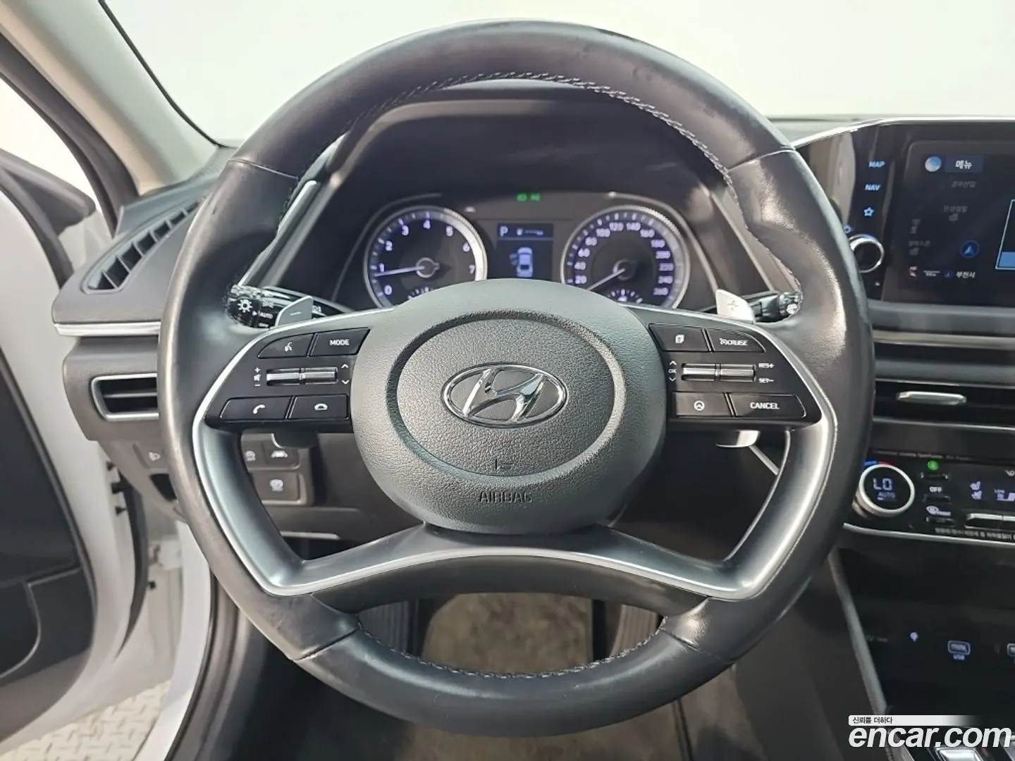 Hyundai Sonata 2.0 2019