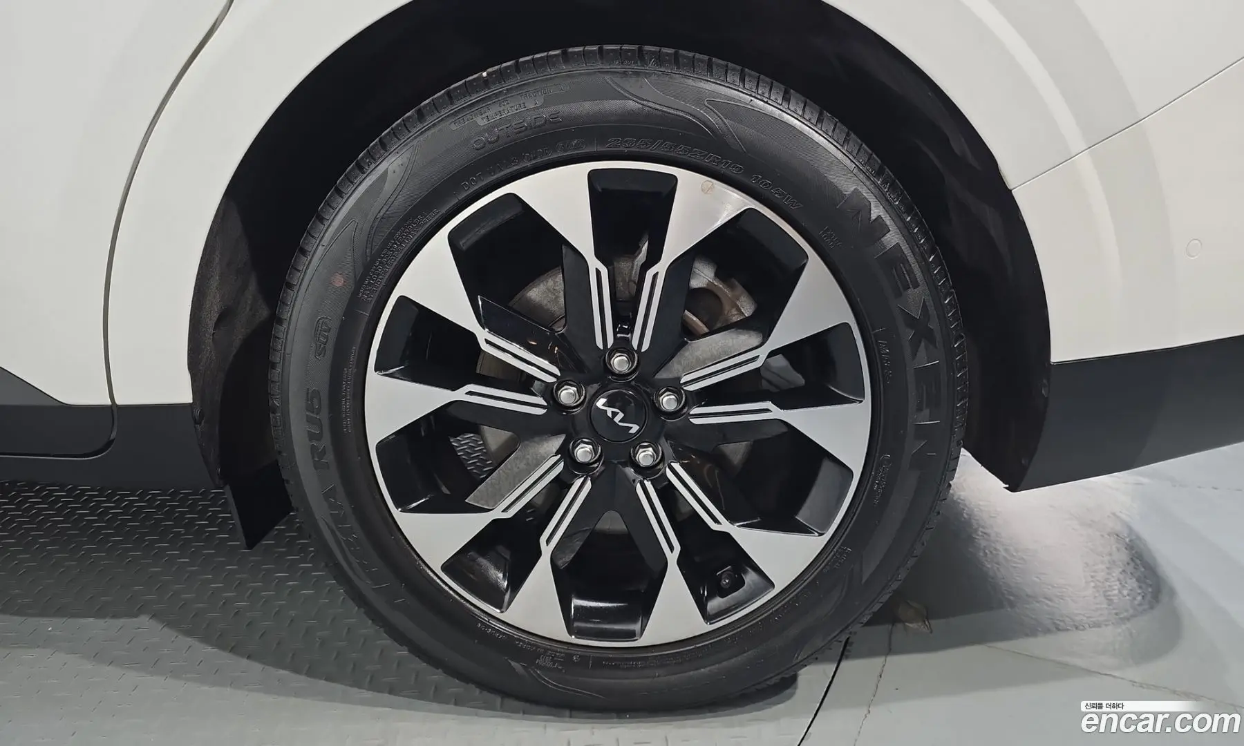 Kia Canival Diesel 9-Seater Signature