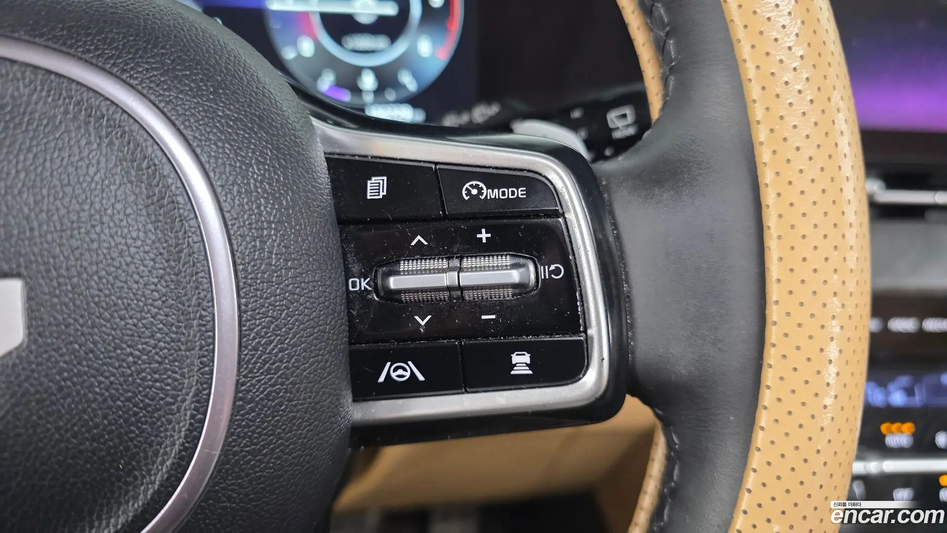 Kia Canival Diesel 9-Seater Signature