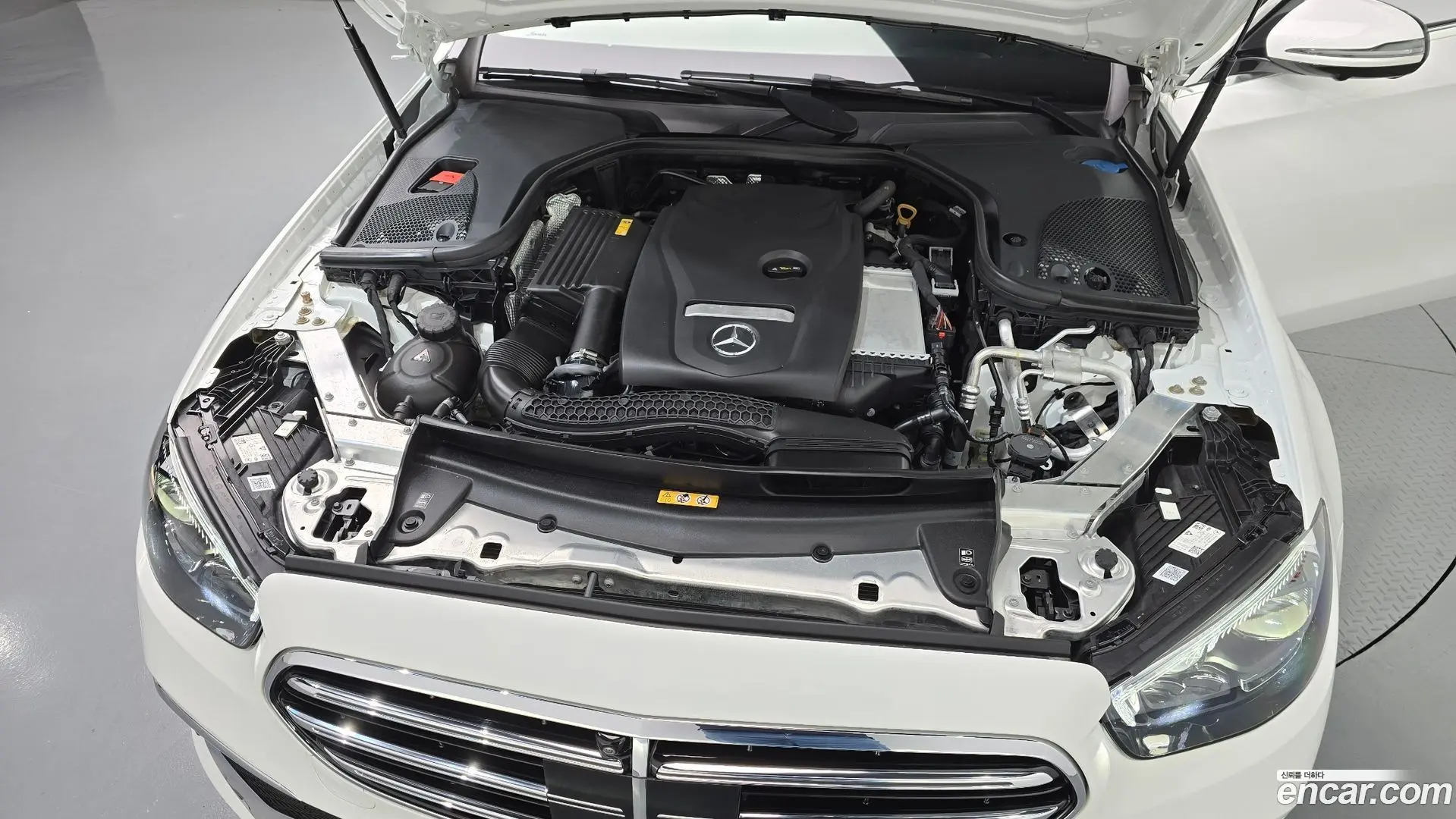 Mercedes-Benz E-Class E250 Exclusive