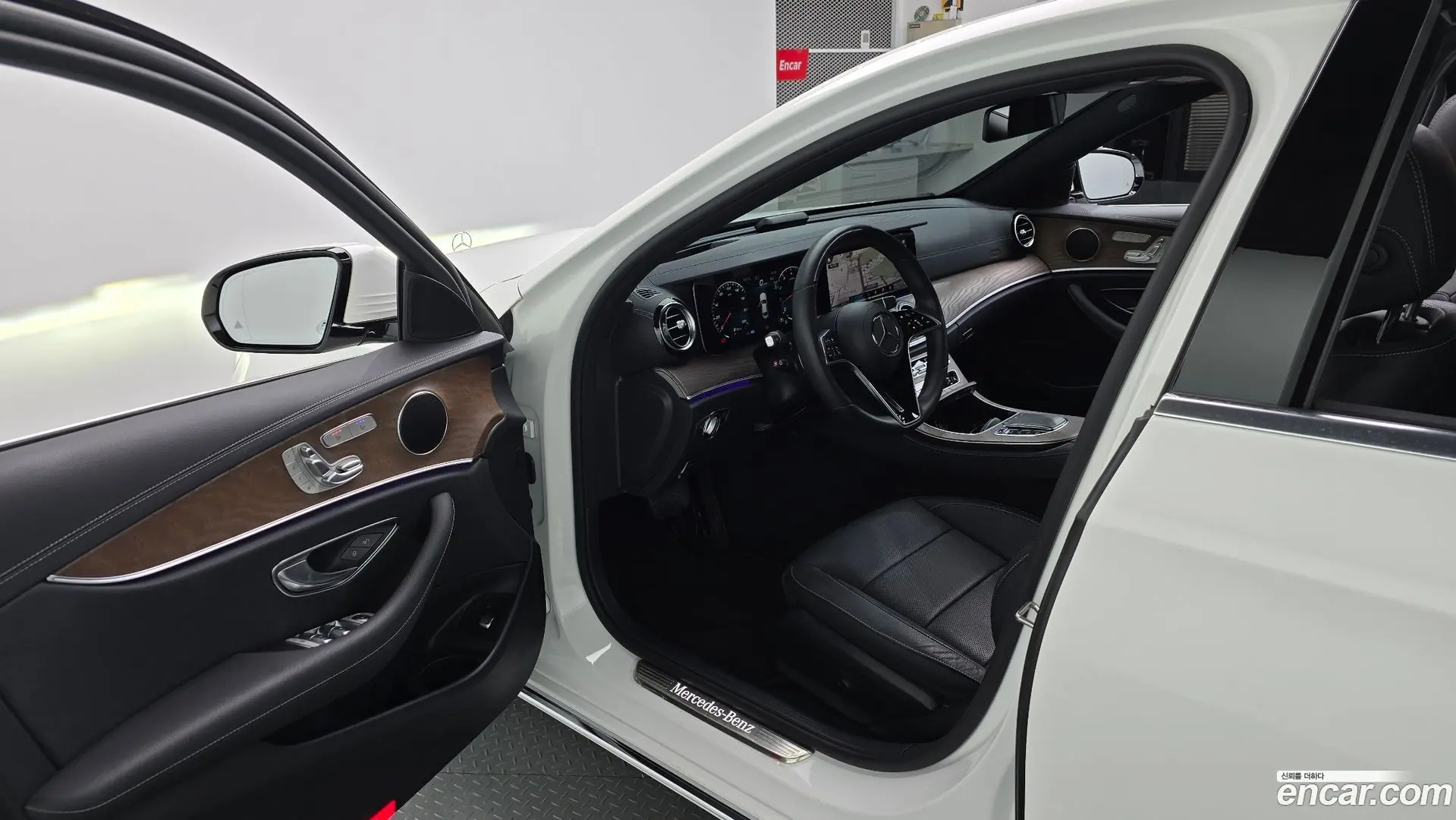 Mercedes-Benz E-Class E250 Exclusive