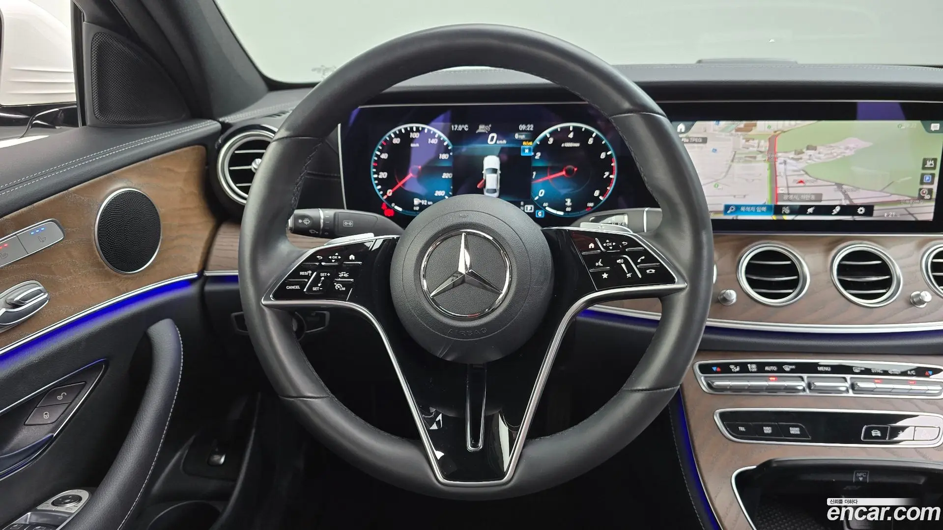 Mercedes-Benz E-Class E250 Exclusive
