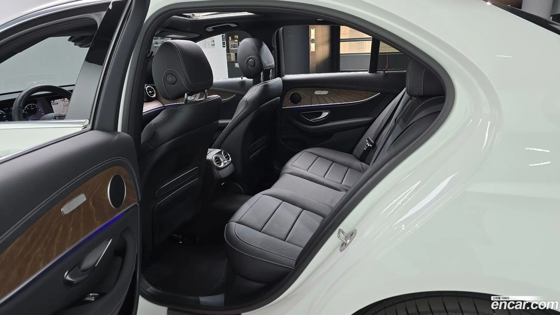 Mercedes-Benz E-Class E250 Exclusive