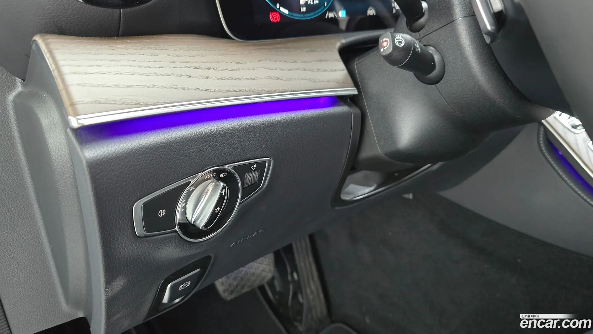 Mercedes-Benz E-Class E250 Exclusive