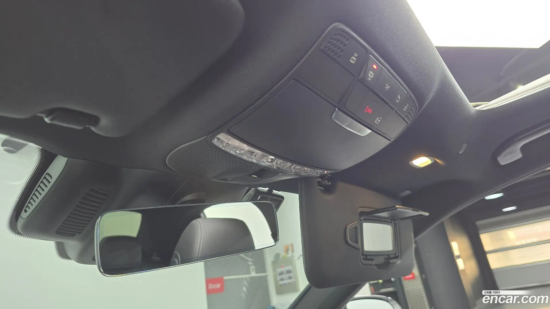 Mercedes-Benz E-Class E250 Exclusive