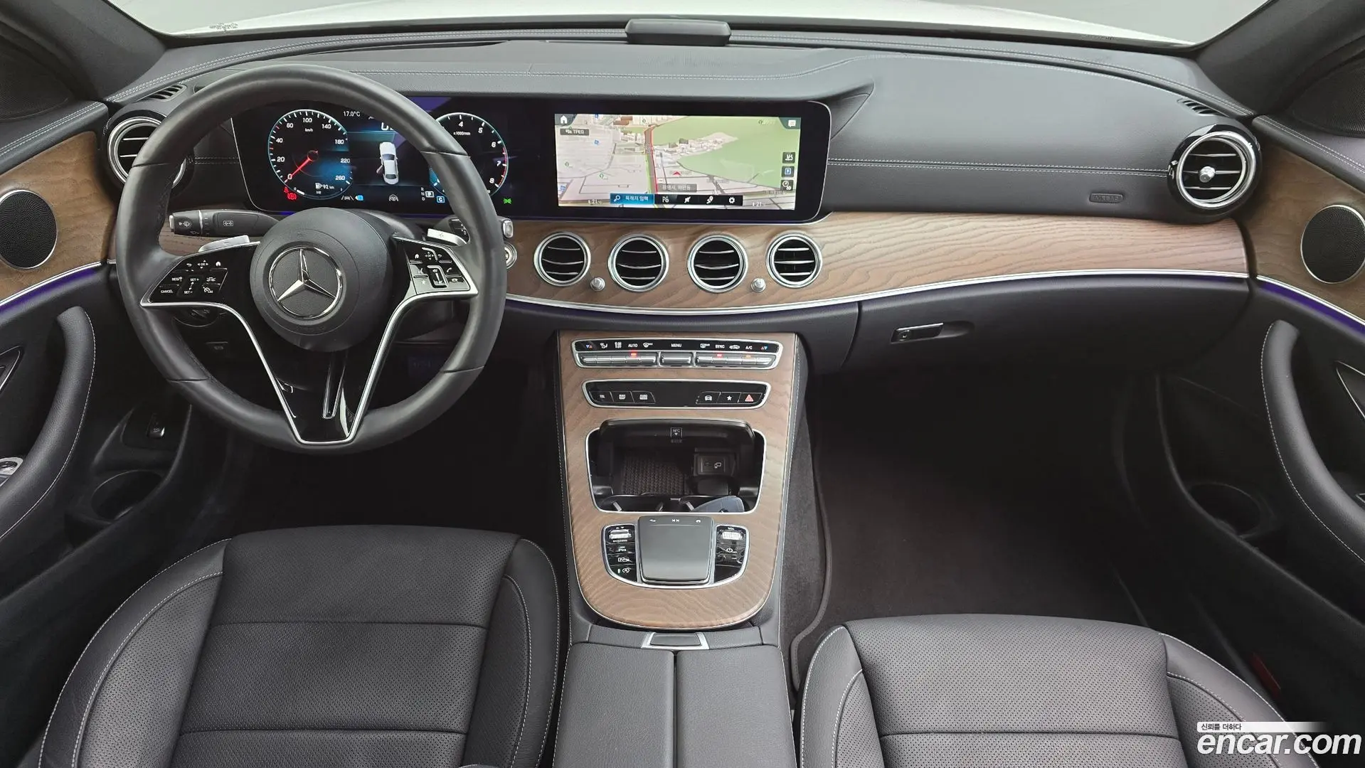 Mercedes-Benz E-Class E250 Exclusive