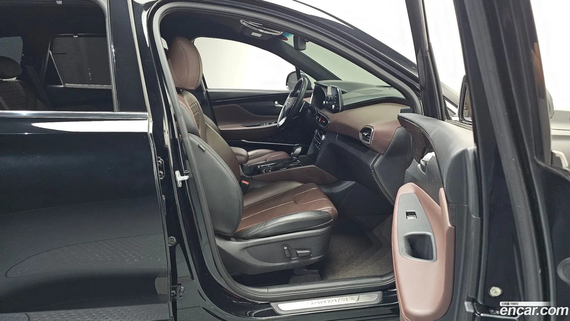 Hyundai Santafe Diesel 2.2 2WD