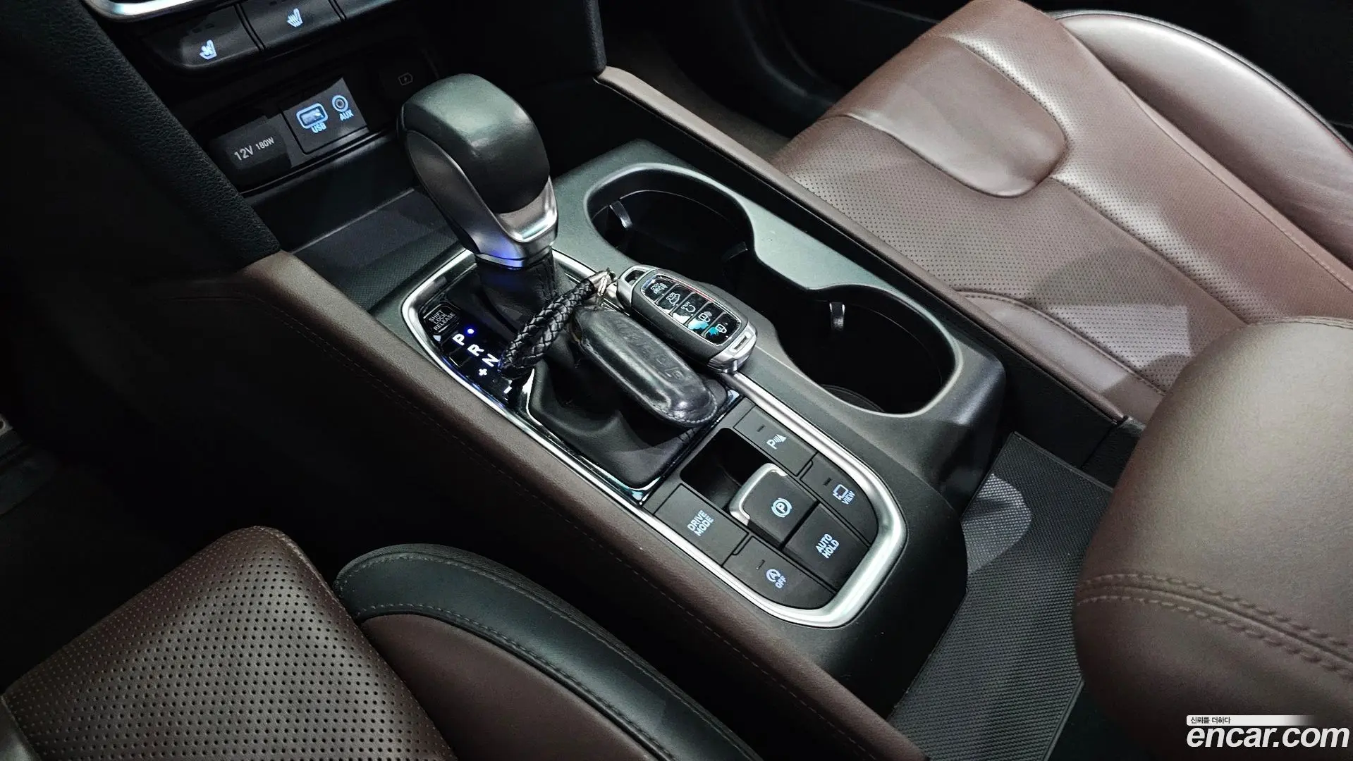 Hyundai Santafe Diesel 2.2 2WD