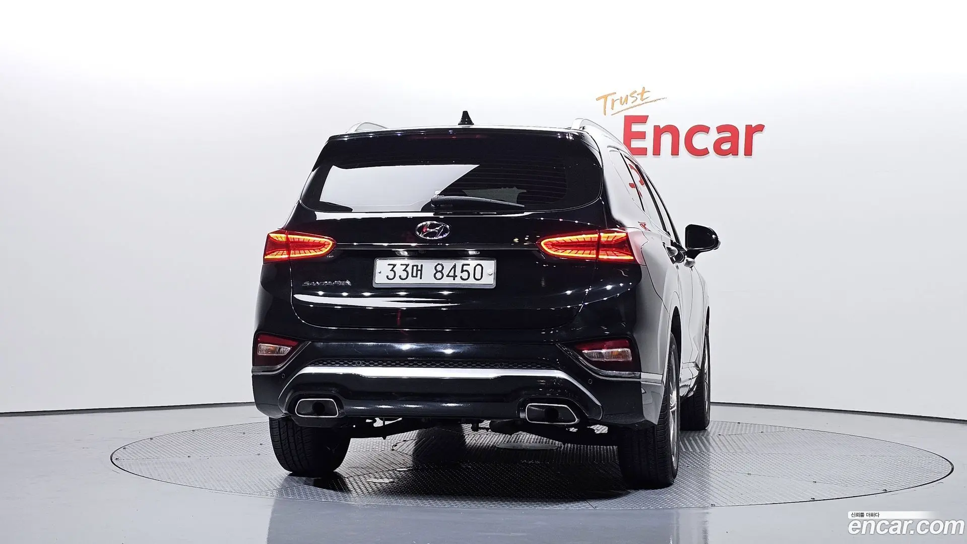 Hyundai Santafe Diesel 2.2 2WD