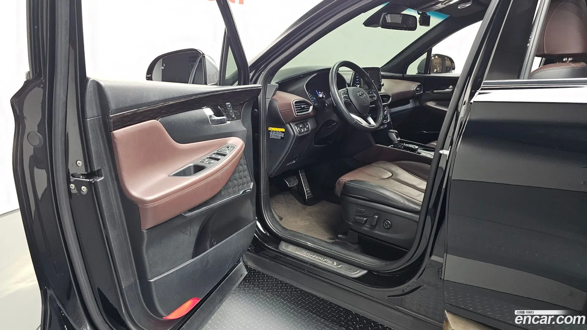 Hyundai Santafe Diesel 2.2 2WD