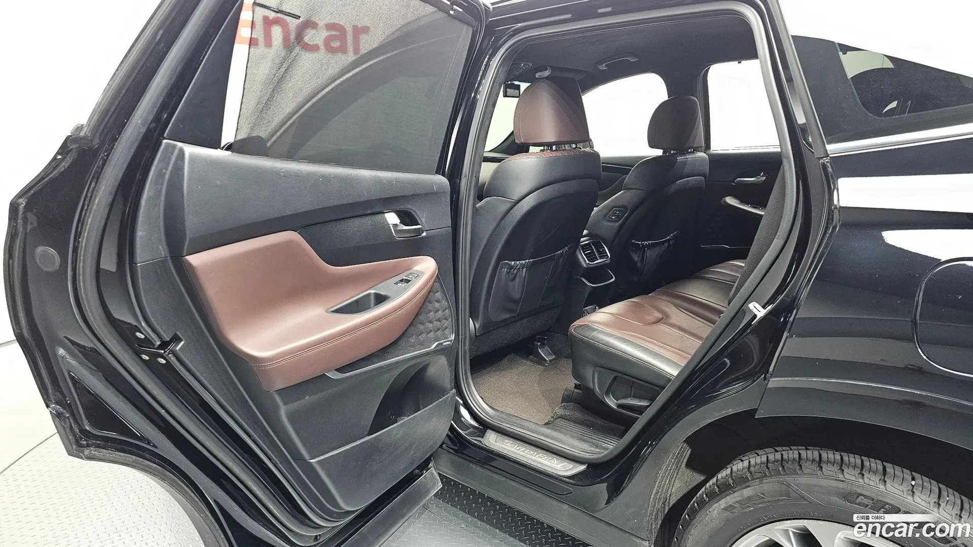 Hyundai Santafe Diesel 2.2 2WD