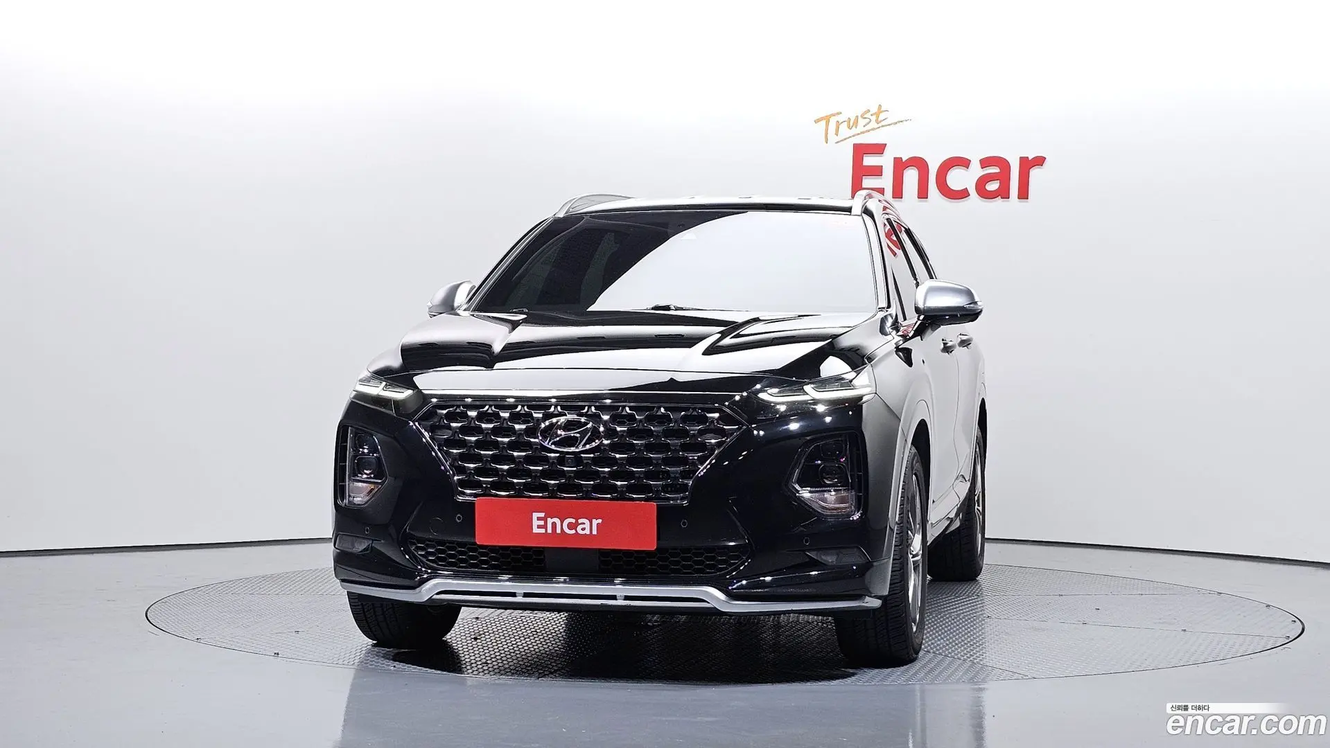 Hyundai Santafe Diesel 2.2 2WD