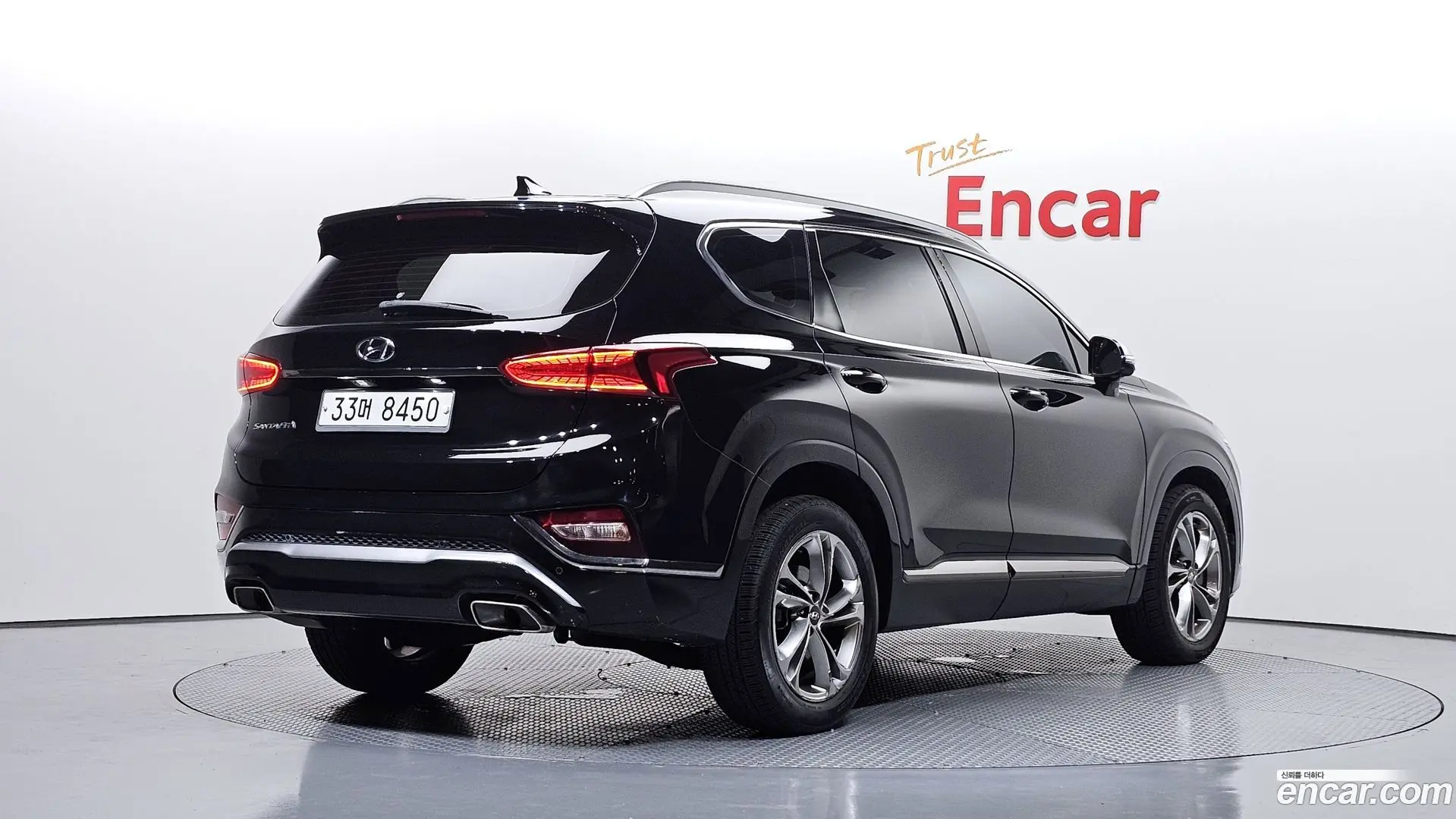 Hyundai Santafe Diesel 2.2 2WD