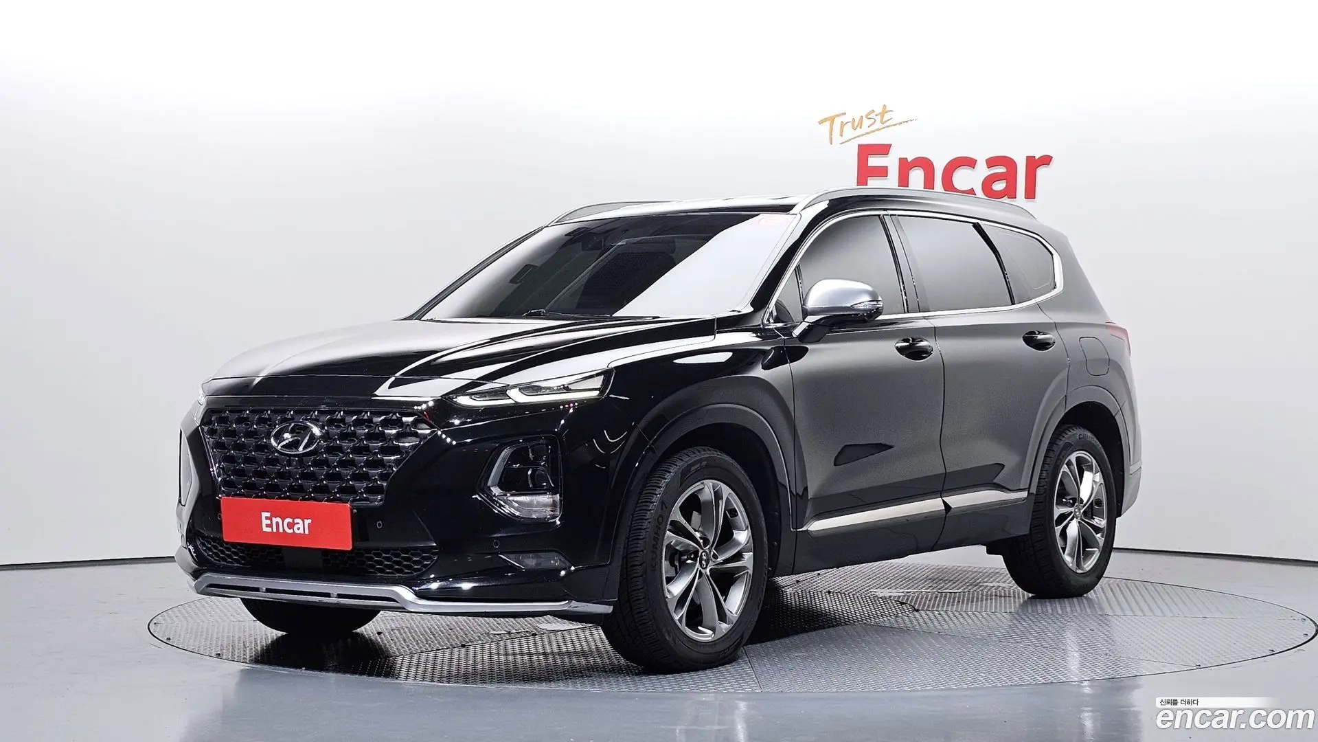 Hyundai Santafe Diesel 2.2 2WD