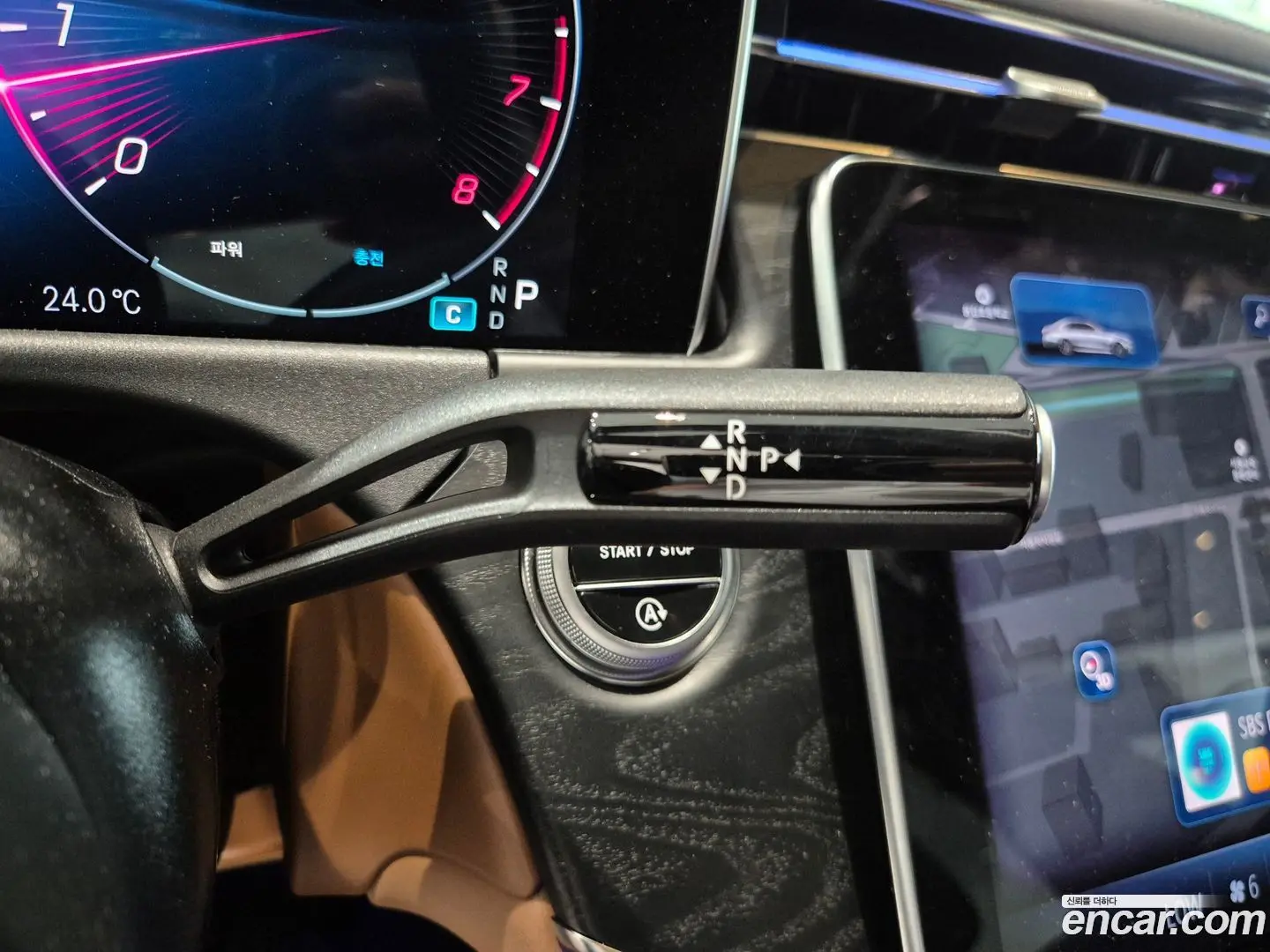 Mercedes-Benz E-Class E200 Exclusive