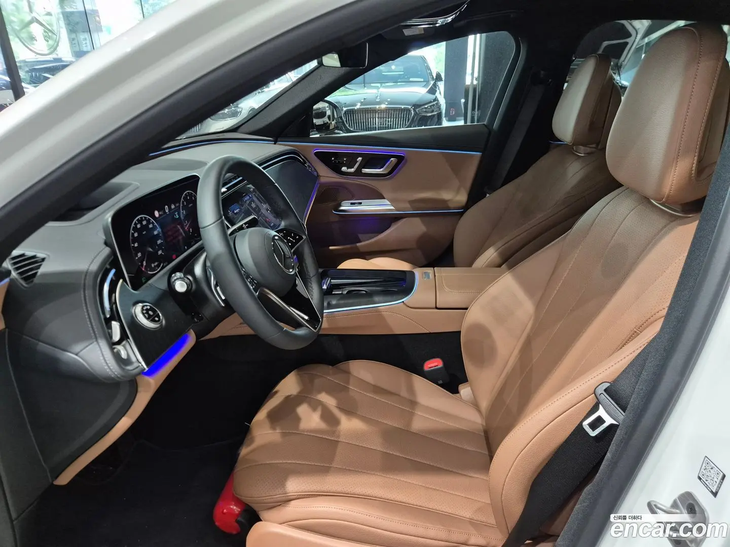 Mercedes-Benz E-Class E200 Exclusive