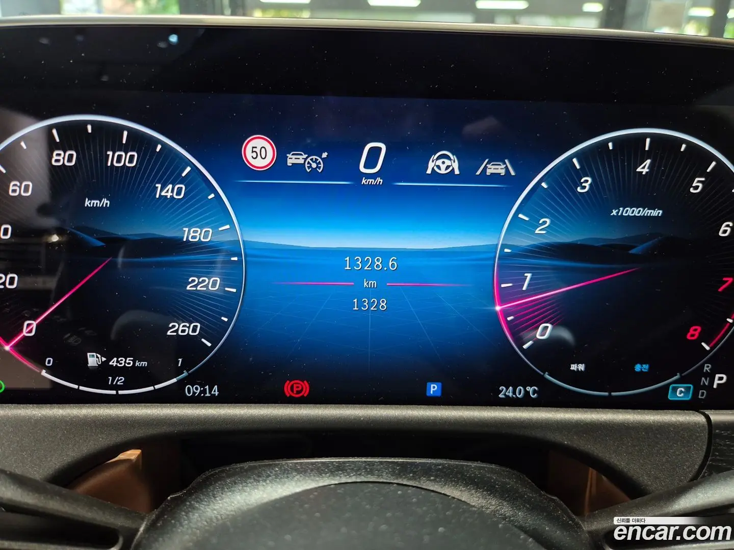 Mercedes-Benz E-Class E200 Exclusive